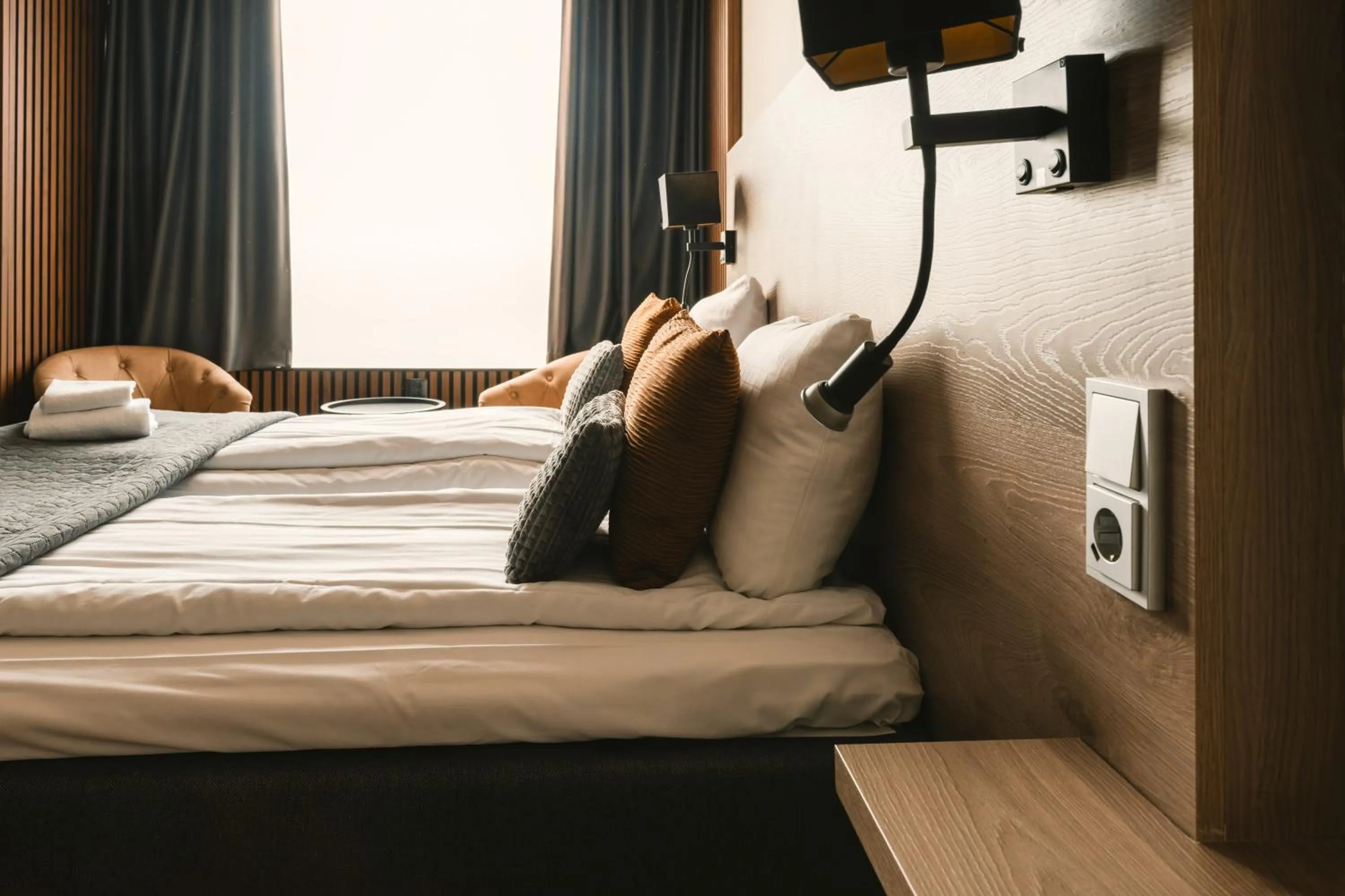 Bed in Dream - Luxury Hostel