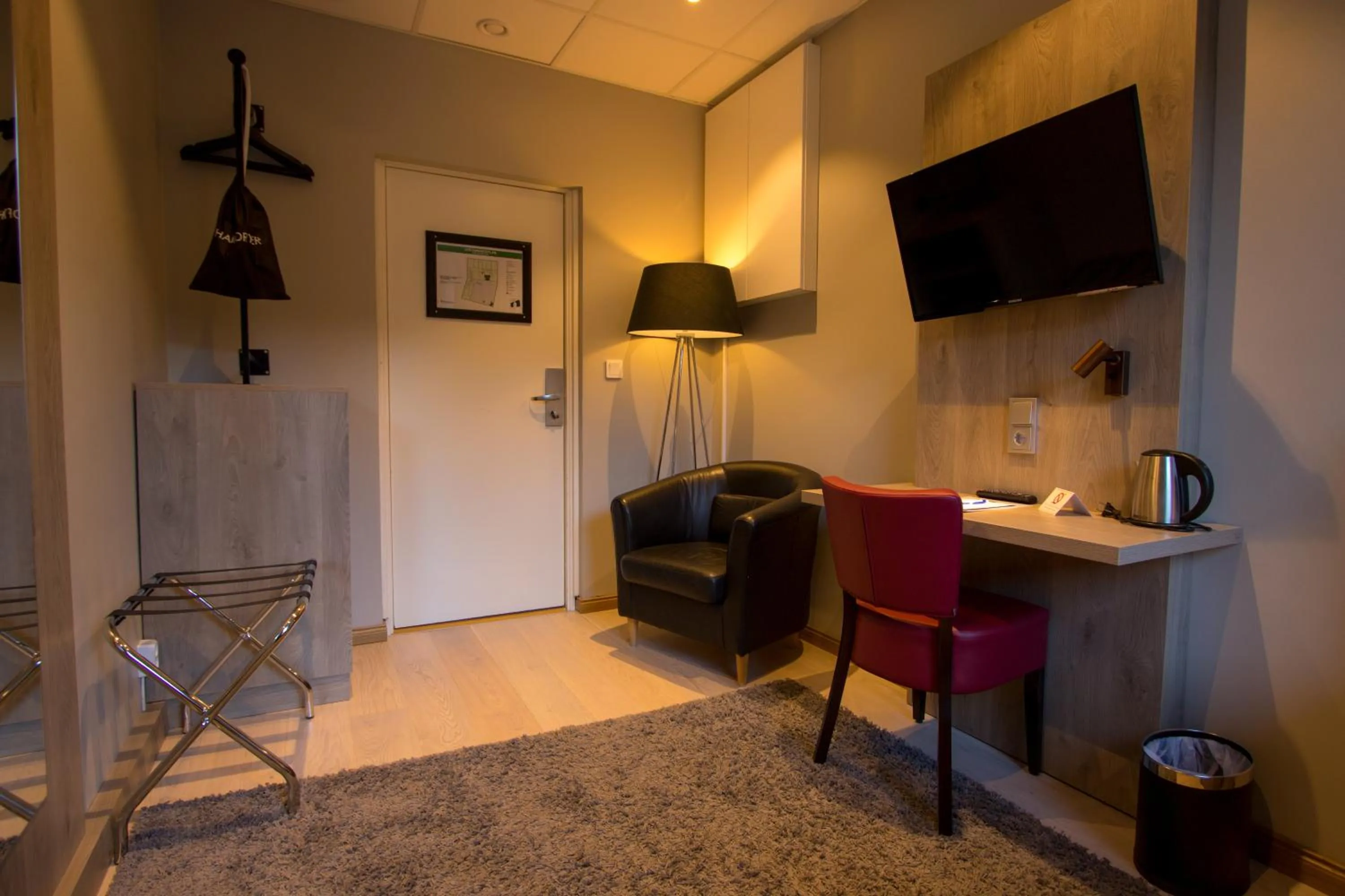 Photo of the whole room in Dream - Luxury Hostel