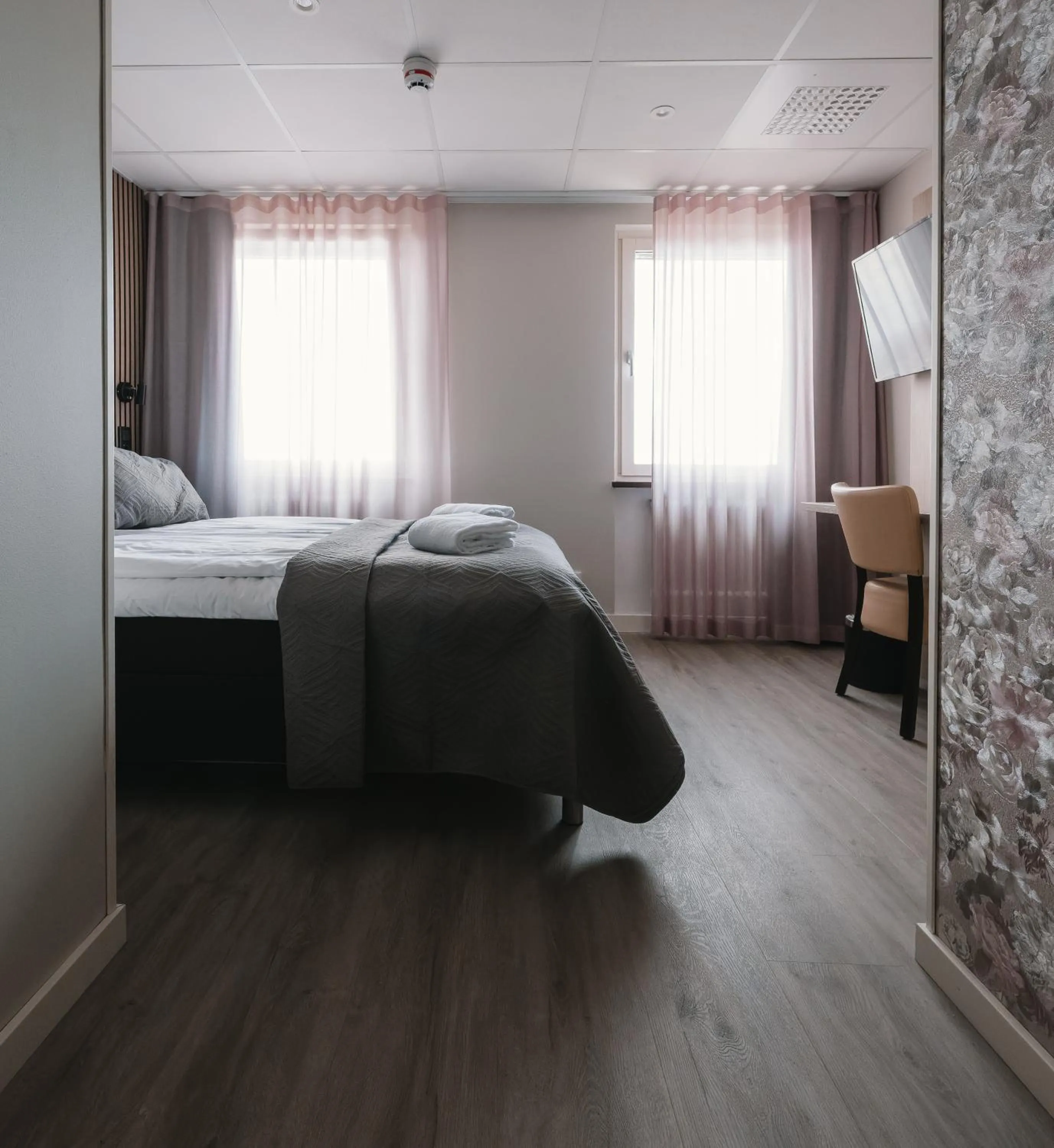 Bed in Dream - Luxury Hostel