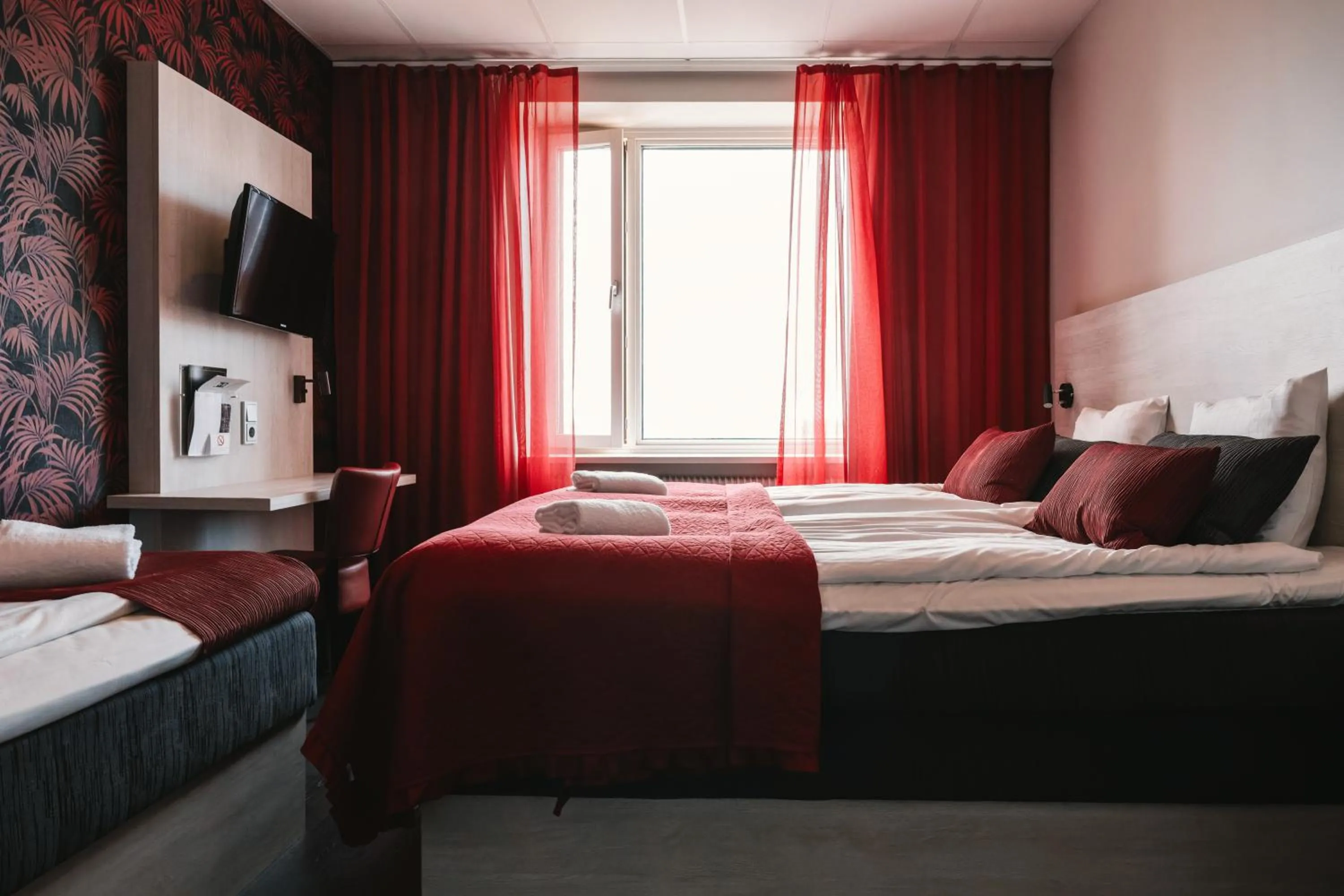 Bed in Dream - Luxury Hostel