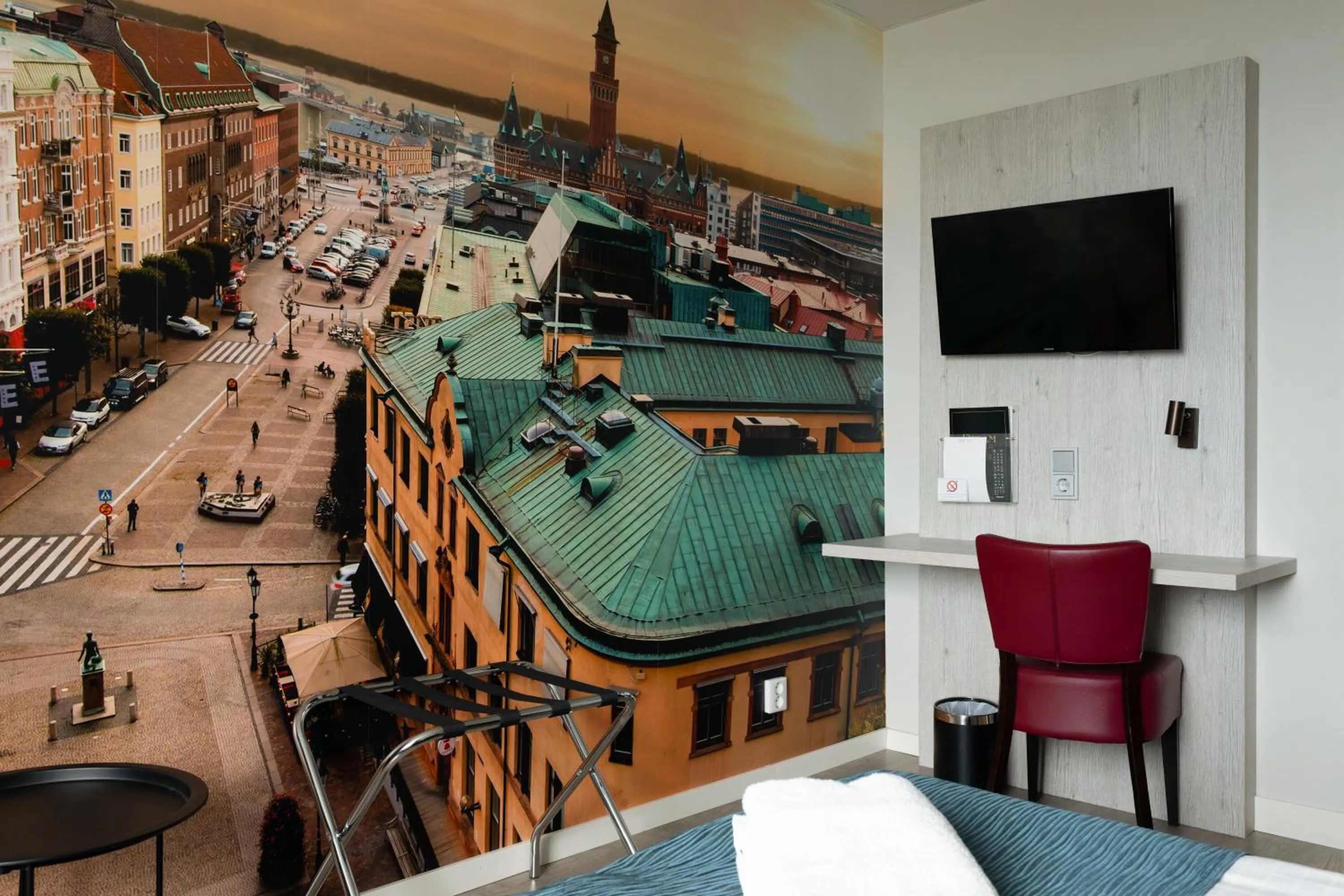 Dream - Luxury Hostel