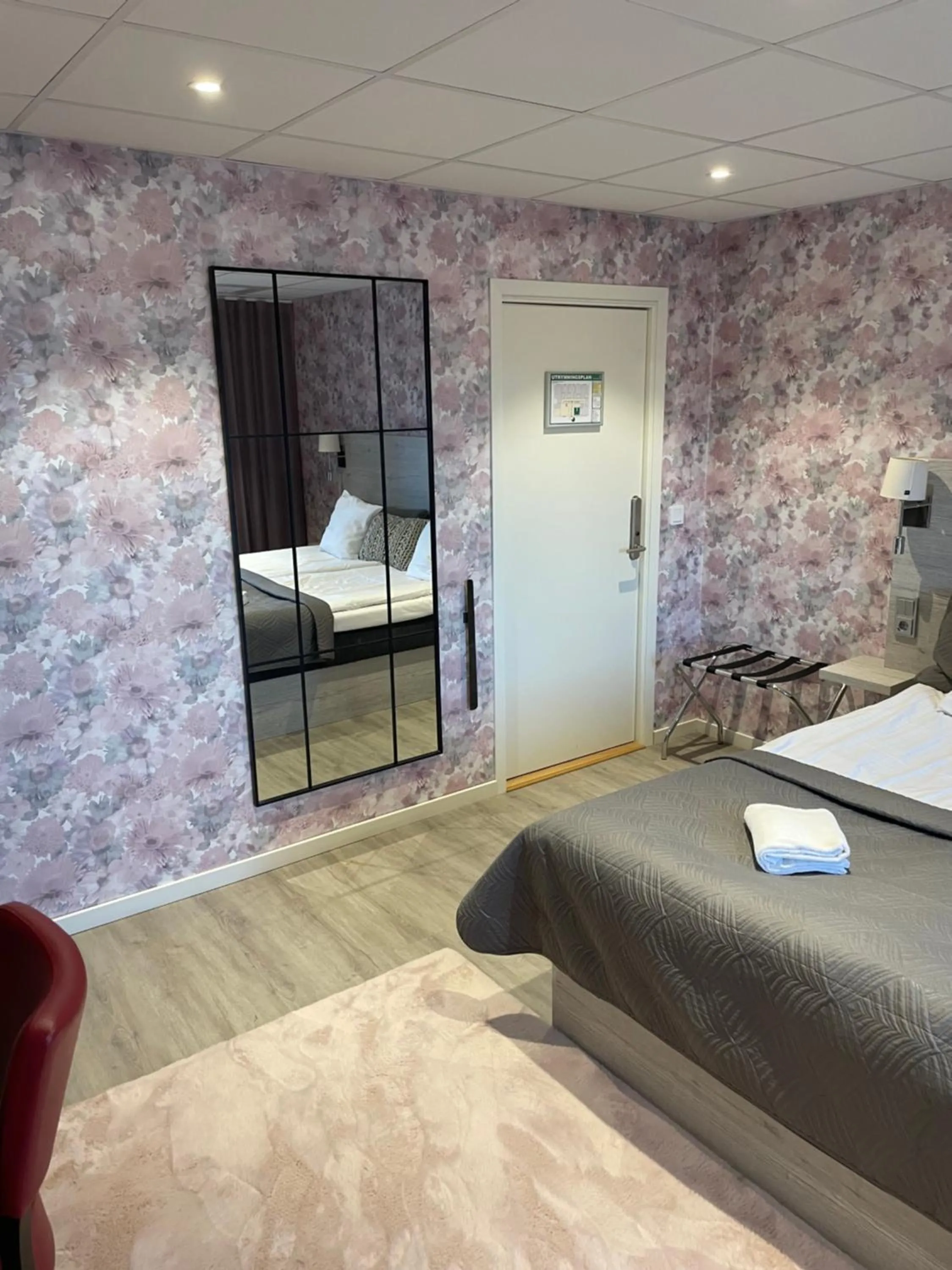 Property building, Bed in Dream - Luxury Hostel