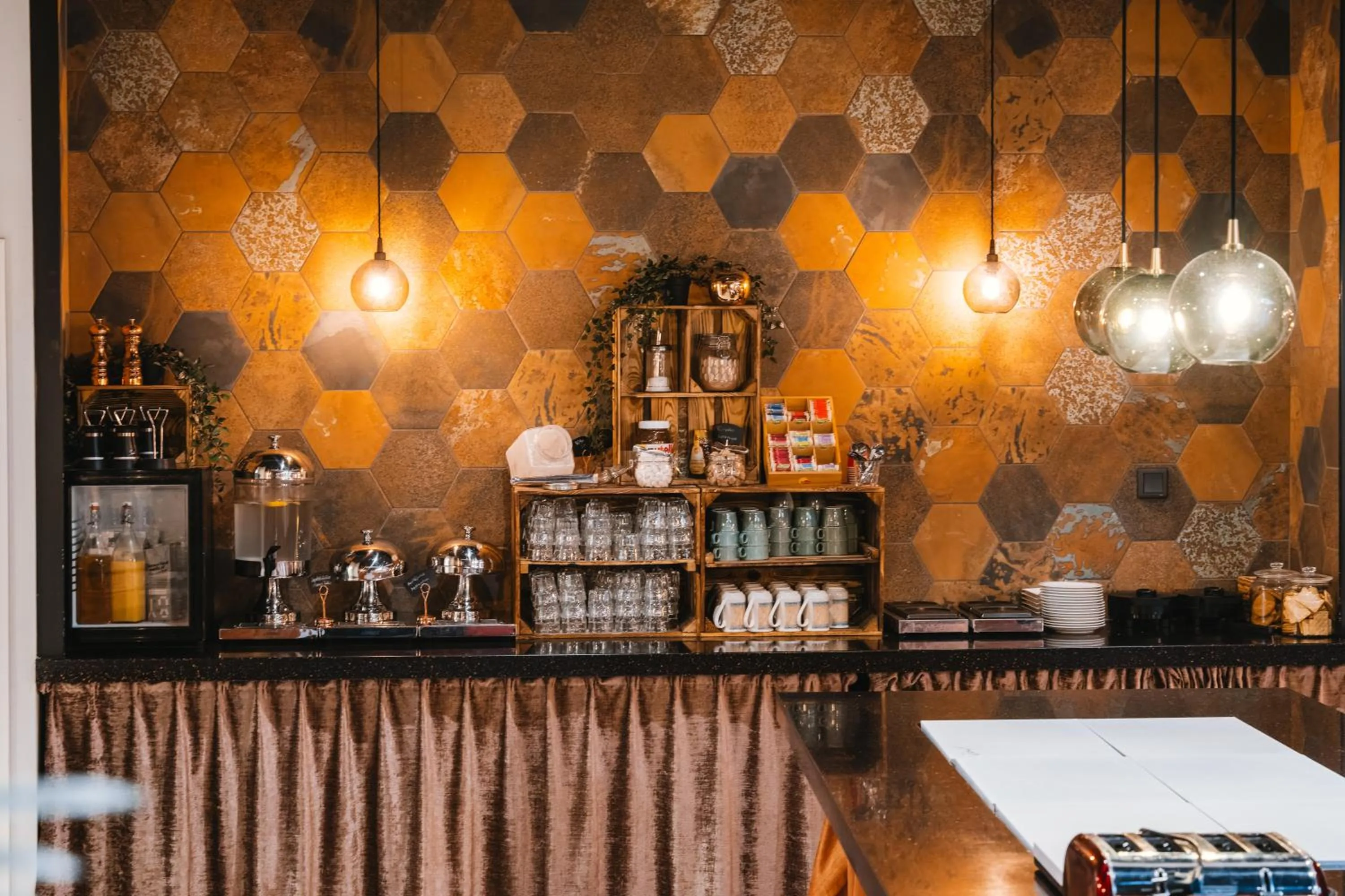 Dream - Luxury Hostel