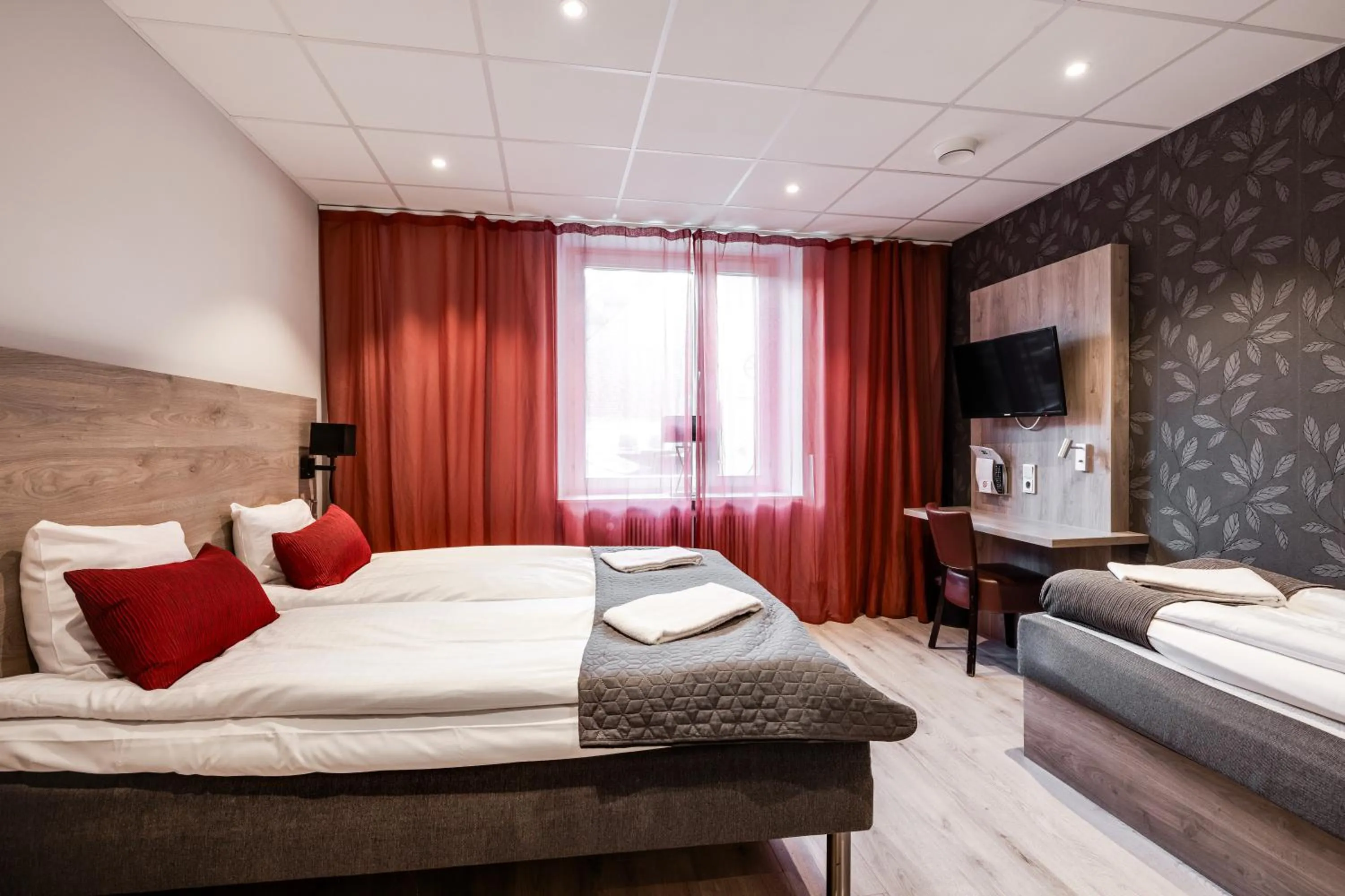 Property building, Bed in Dream - Luxury Hostel