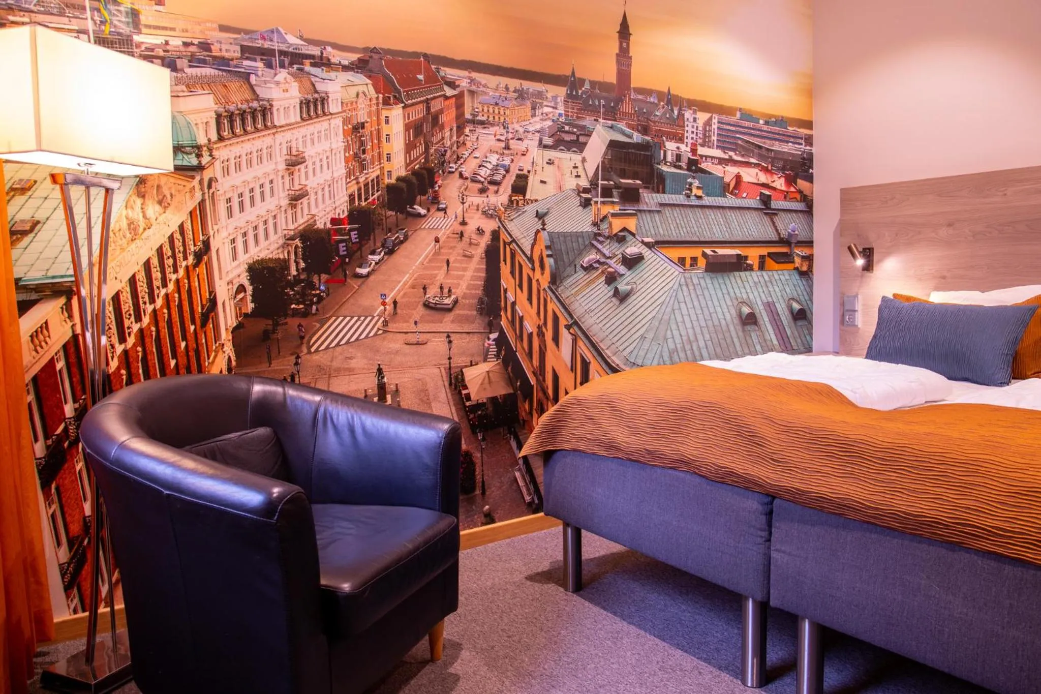 Bed in Dream - Luxury Hostel