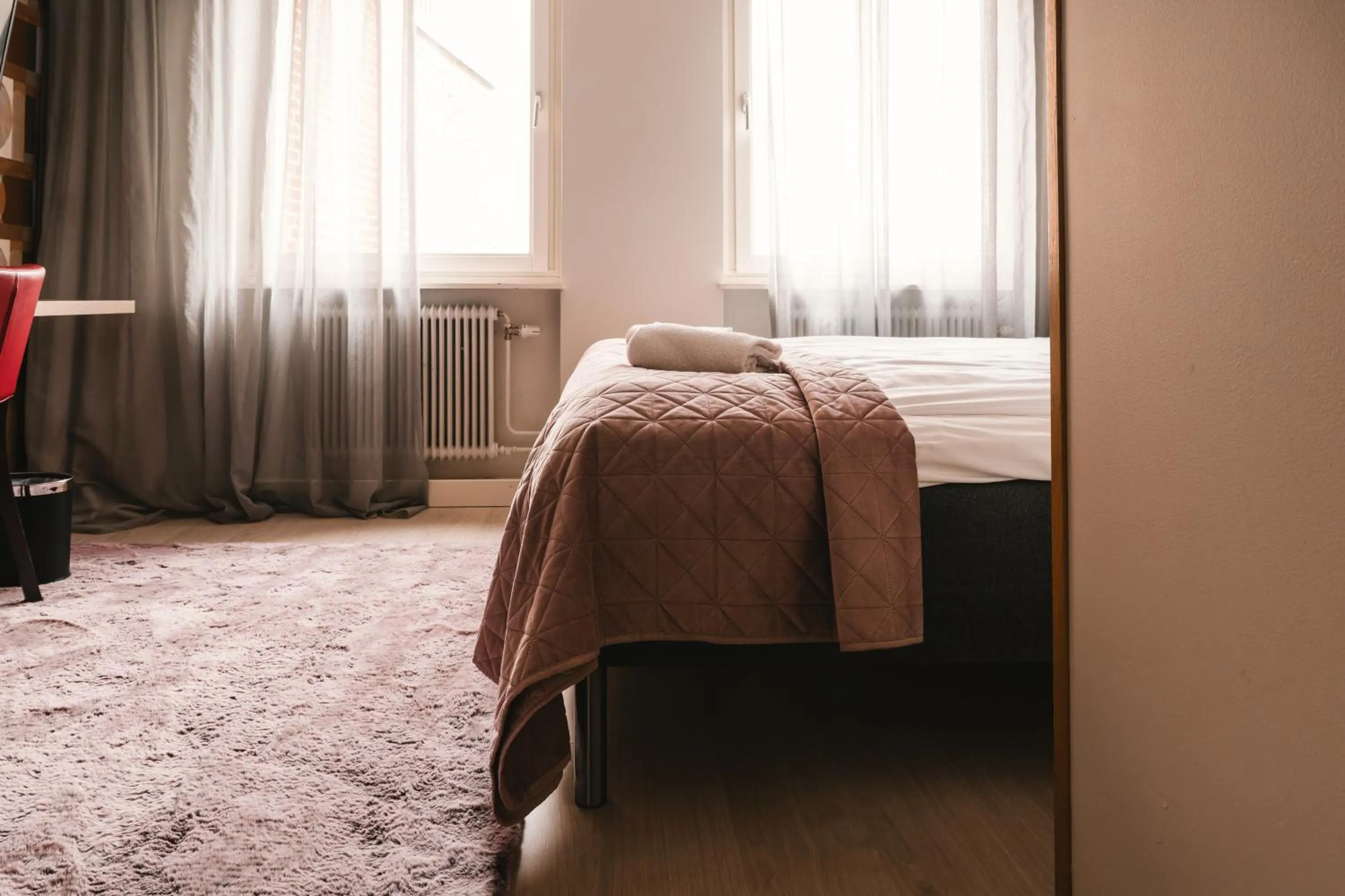 Bed in Dream - Luxury Hostel