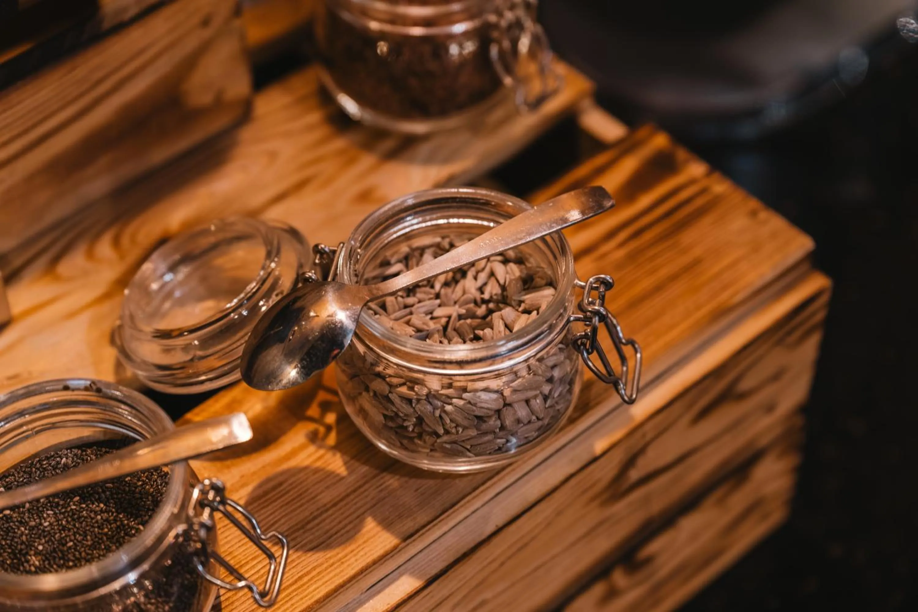 Coffee/tea facilities in Dream - Luxury Hostel