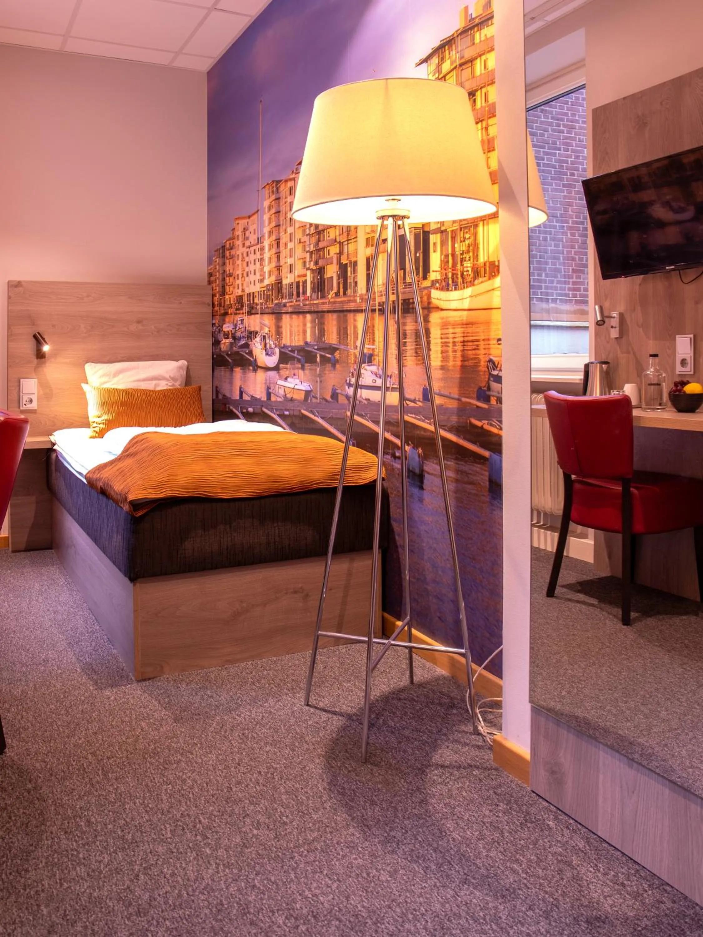 Property building, Bed in Dream - Luxury Hostel