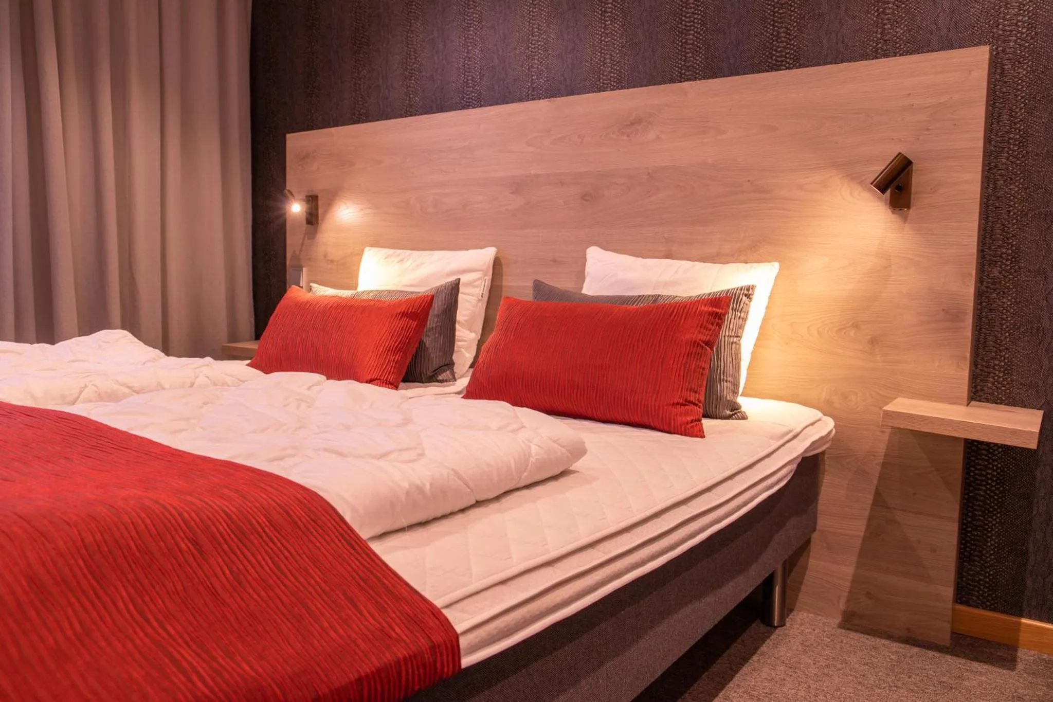 Bed in Dream - Luxury Hostel