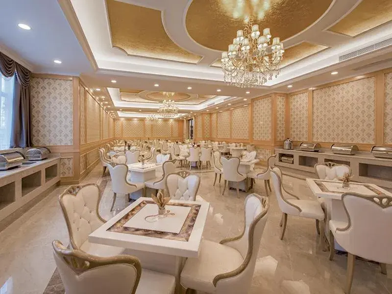 Vienna International Hotel Shenzhen Qianhai Vienna International Hotel Shenzhen Qianhai