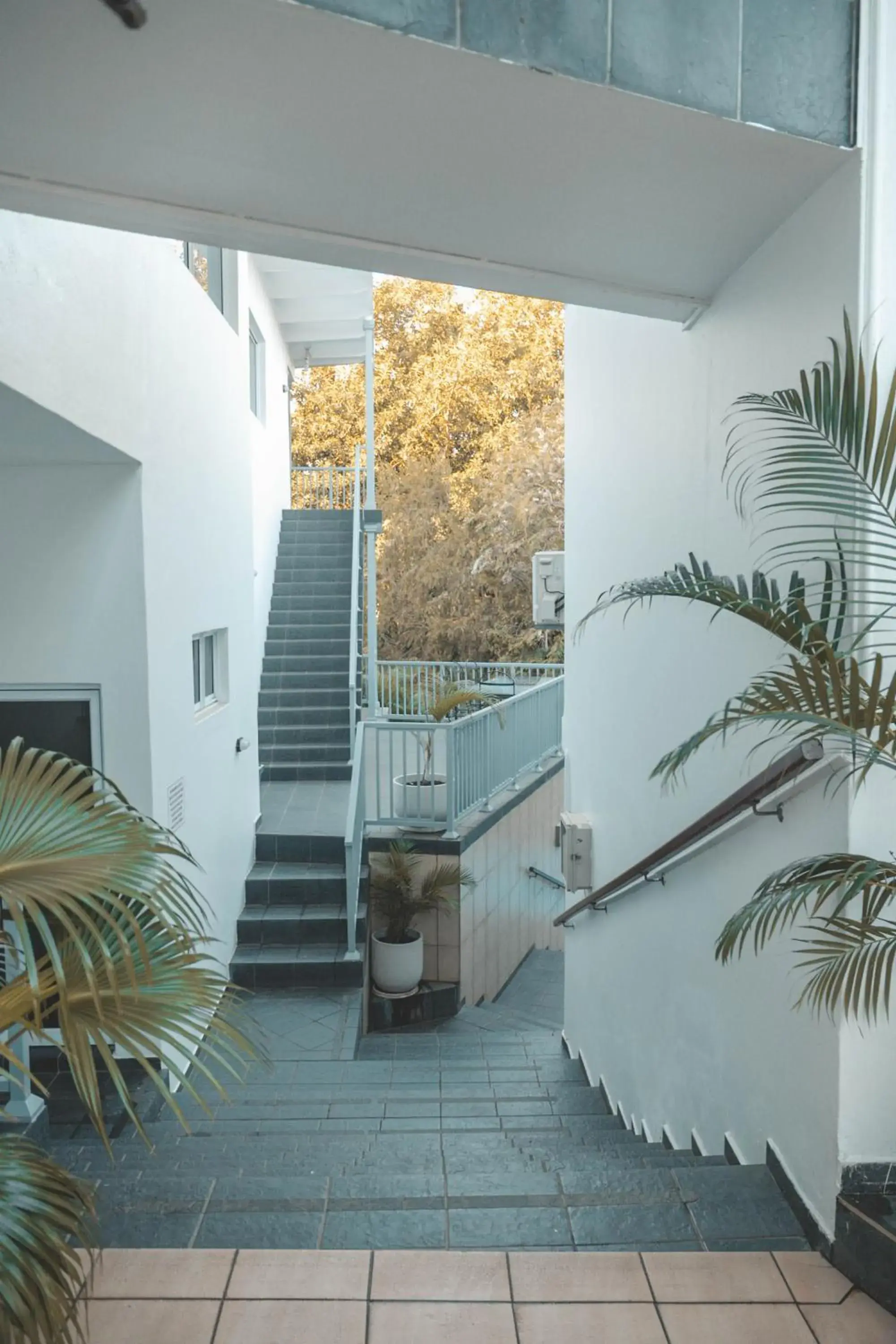 Property building in Beside Still Waters Boutique Hotel Property building in Beside Still Waters Boutique Hotel