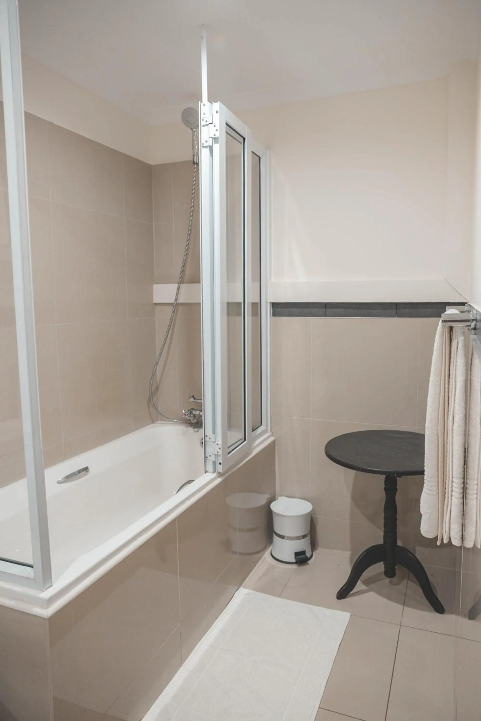 Beside Still Waters Boutique Hotel