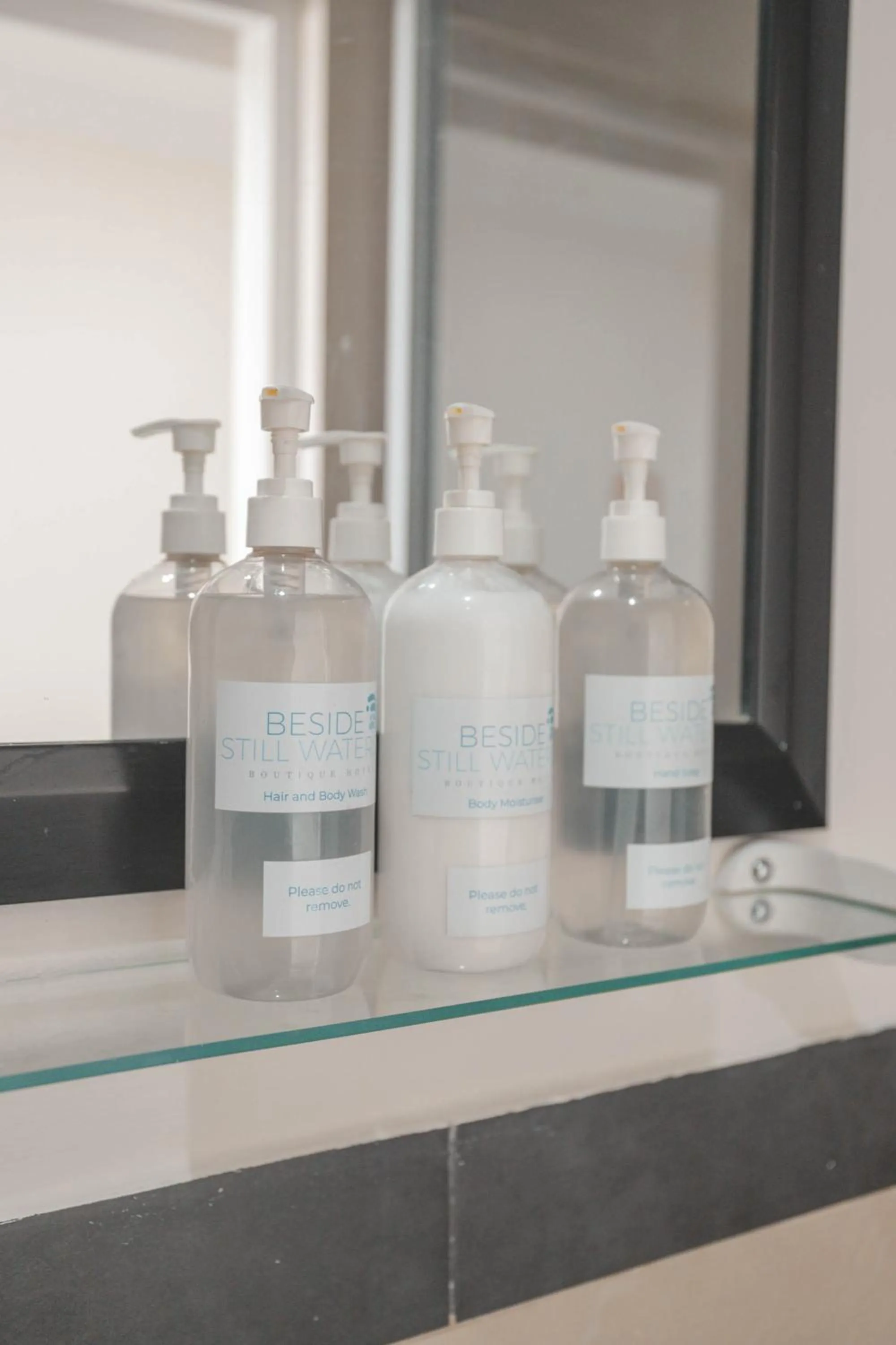 Beside Still Waters Boutique Hotel