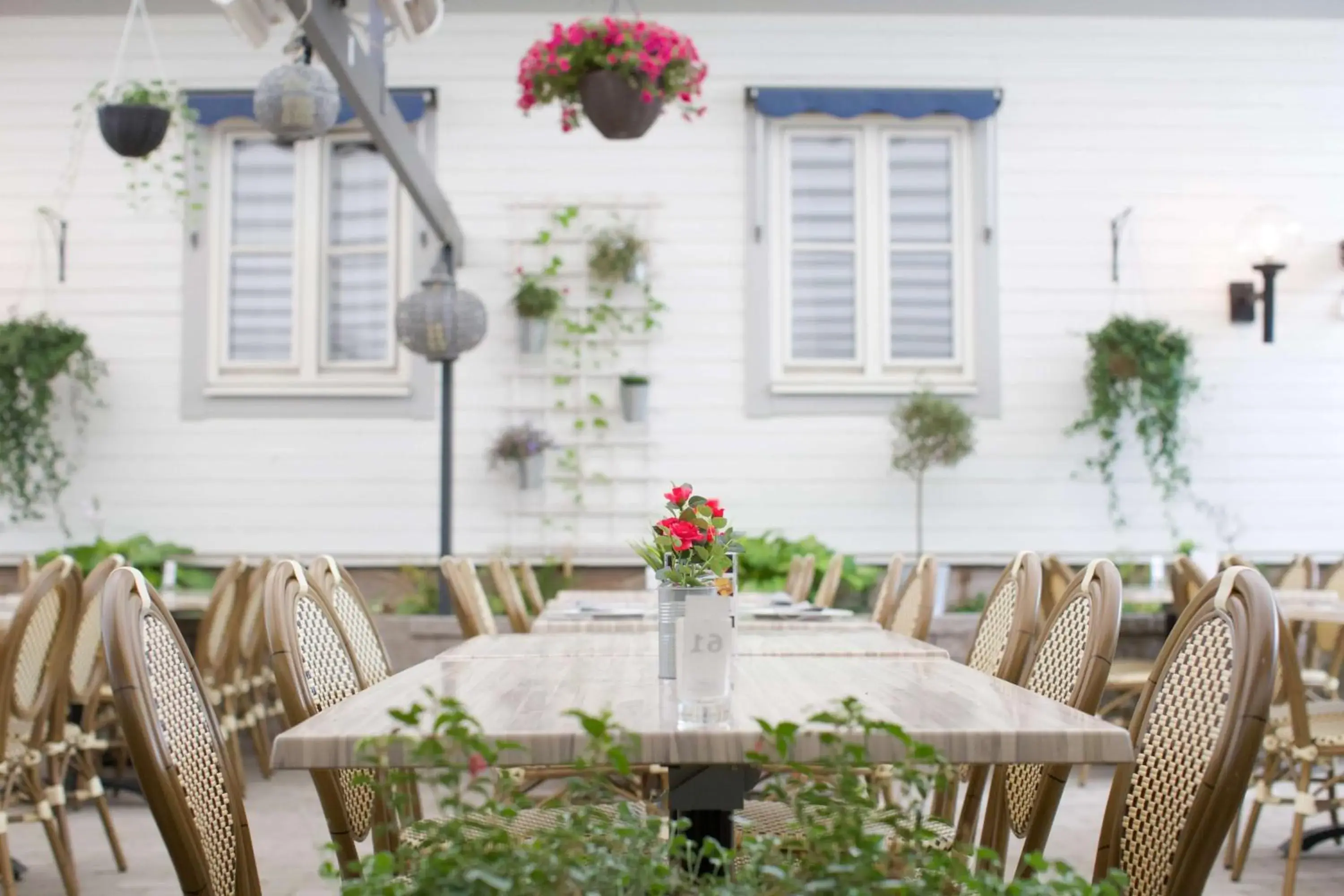 Restaurant/places to eat in Scandic Arvika Restaurant/places to eat in Scandic Arvika