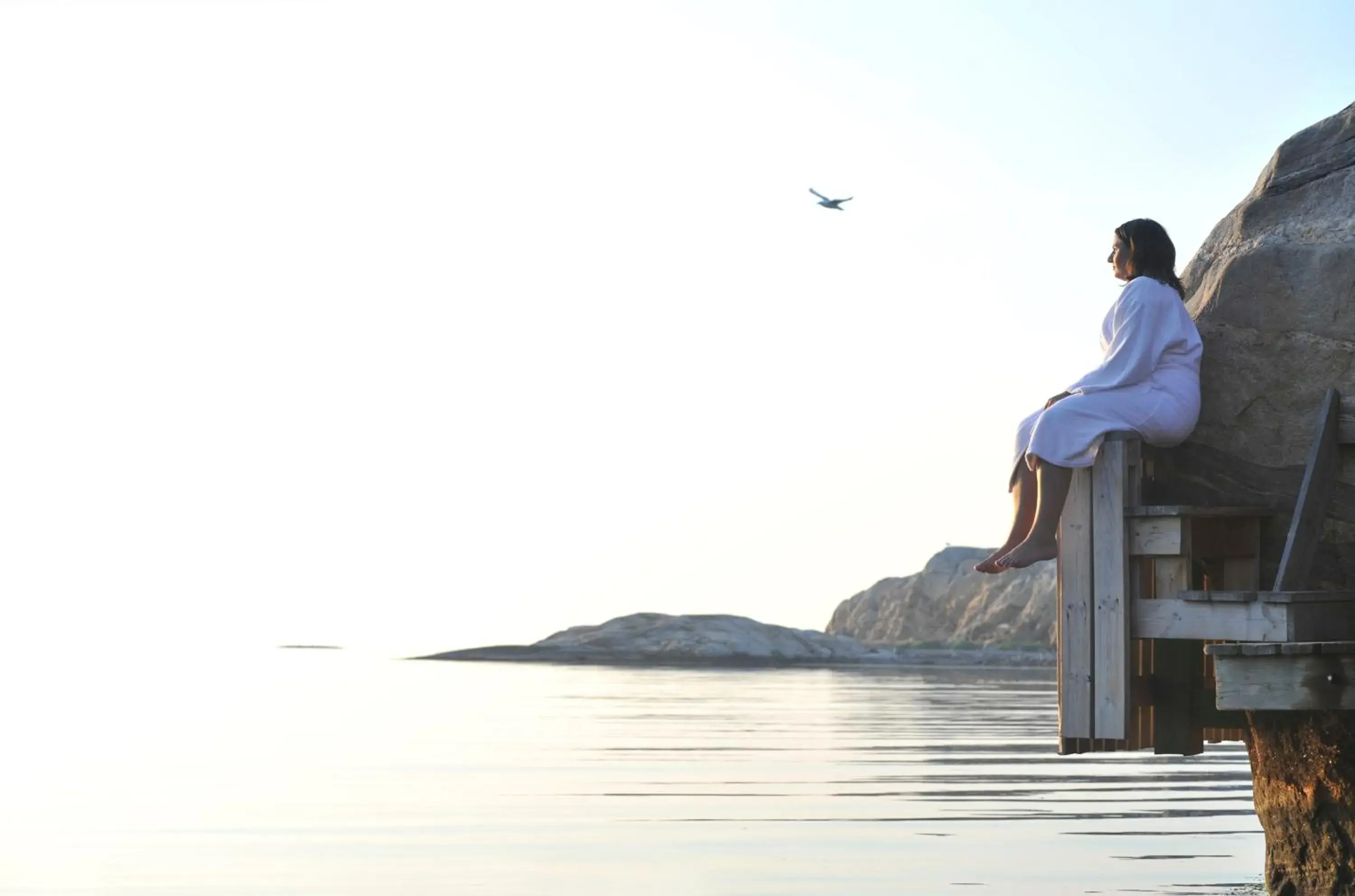 Smögens Hafvsbad Smögens Hafvsbad