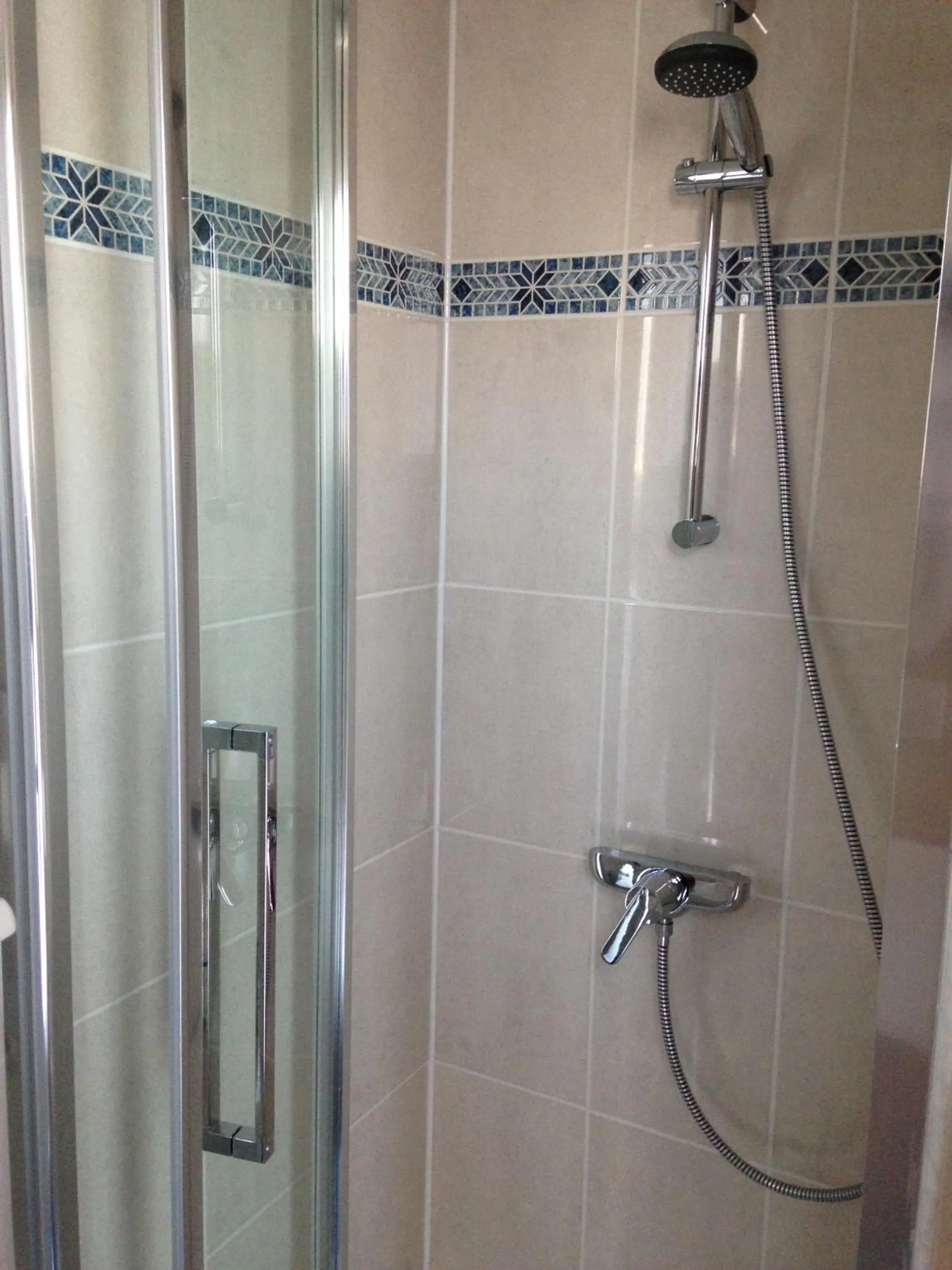 Bathroom in Hotel Studia