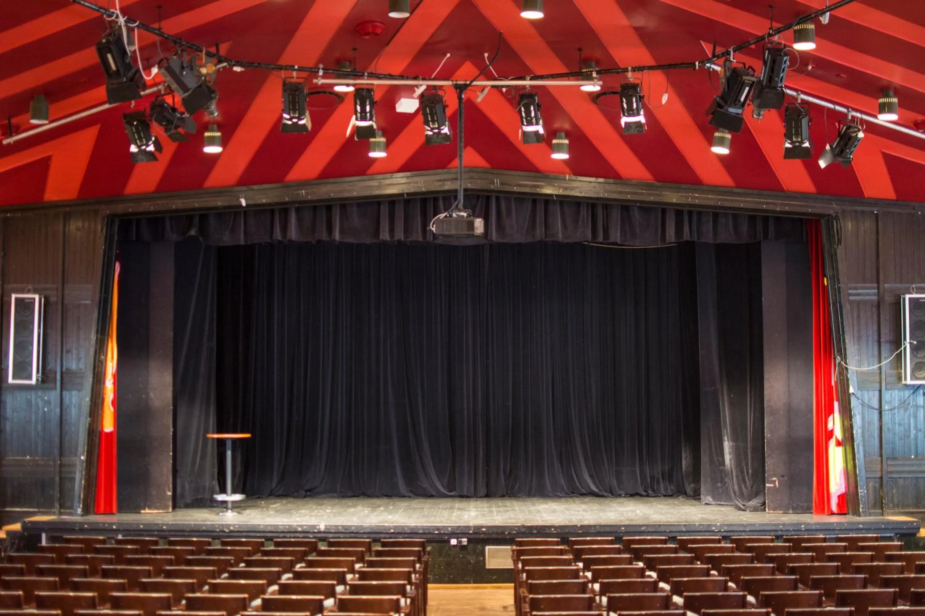 Banquet/Function facilities in First Camp Moraparken Hotel