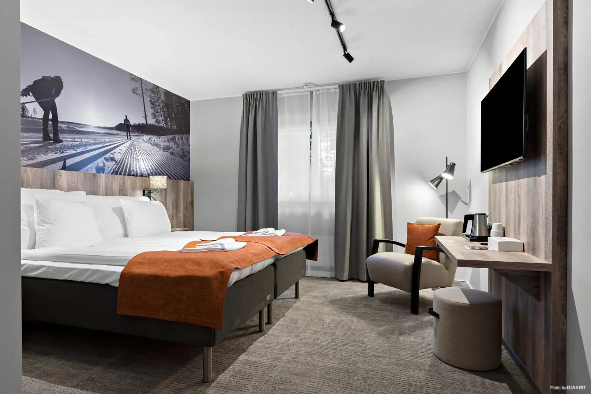 First Camp Moraparken Hotel First Camp Moraparken Hotel