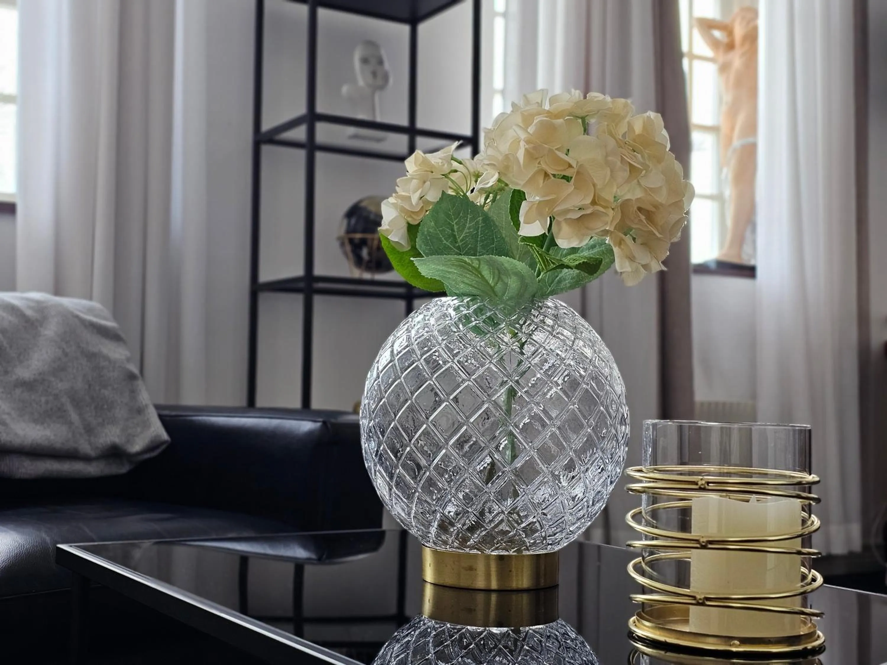 Living room in Furunäset Hotell & Konferens