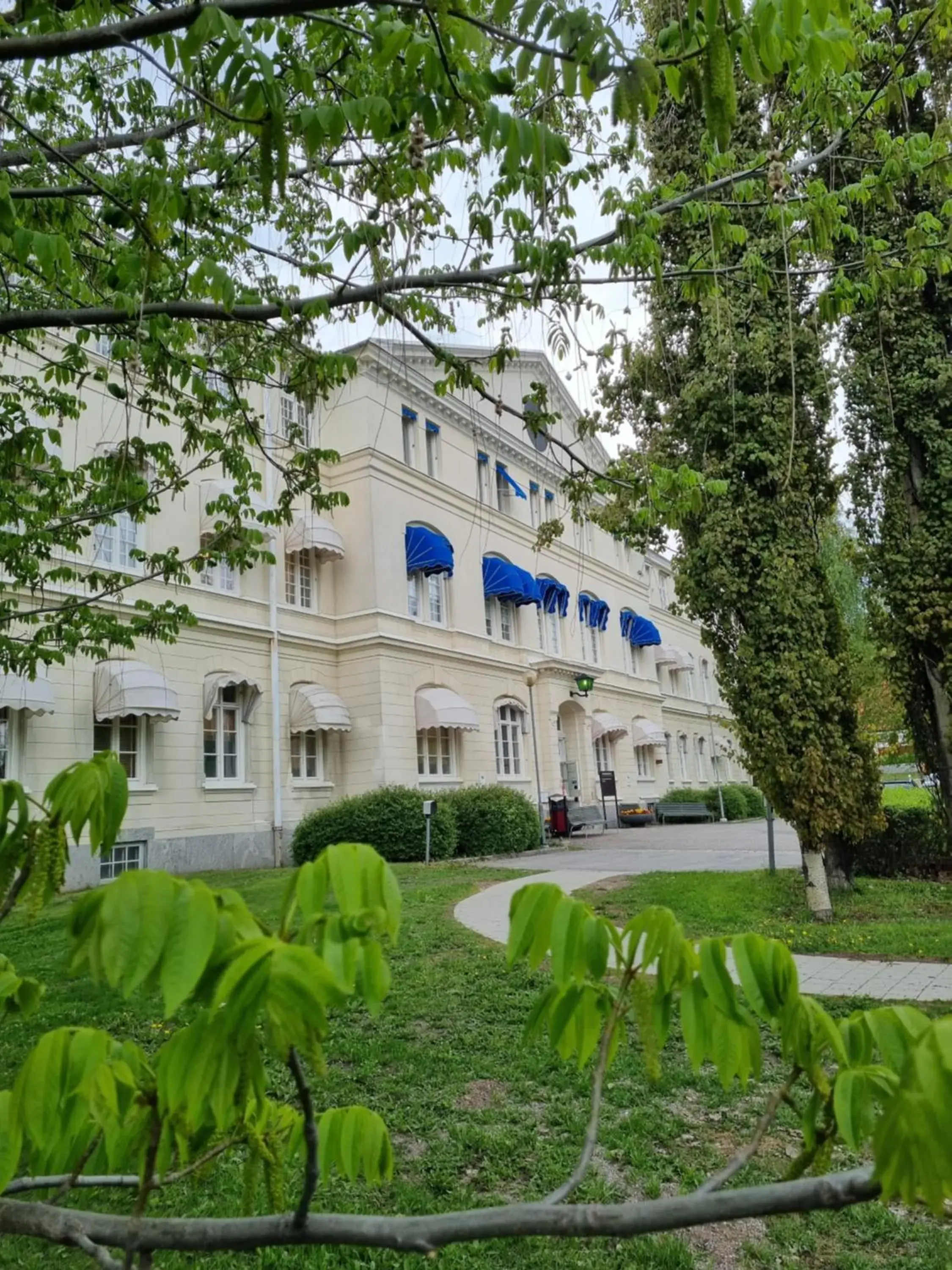 Furunäset Hotell & Konferens Furunäset Hotell & Konferens