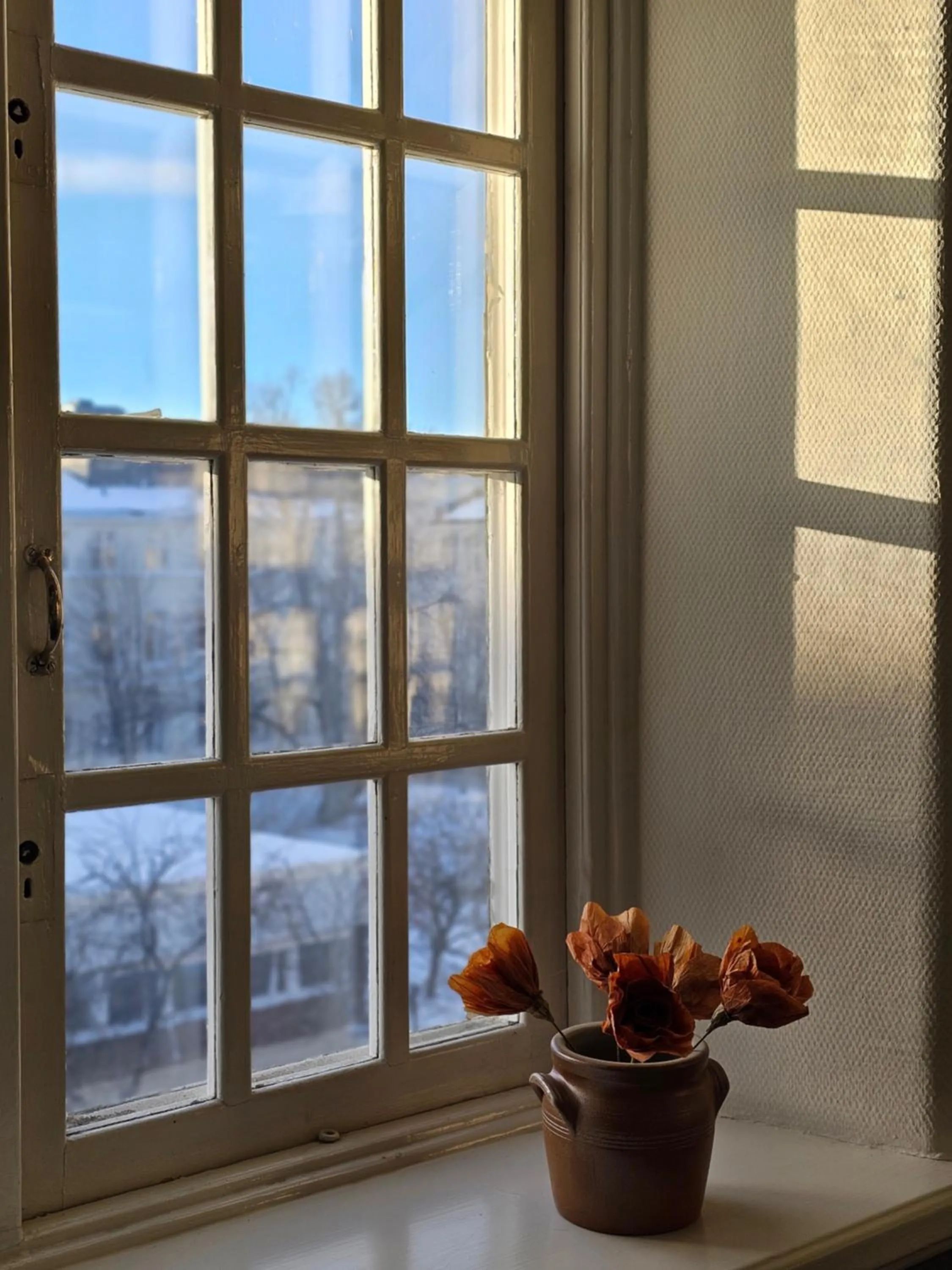 Winter in Furunäset Hotell & Konferens