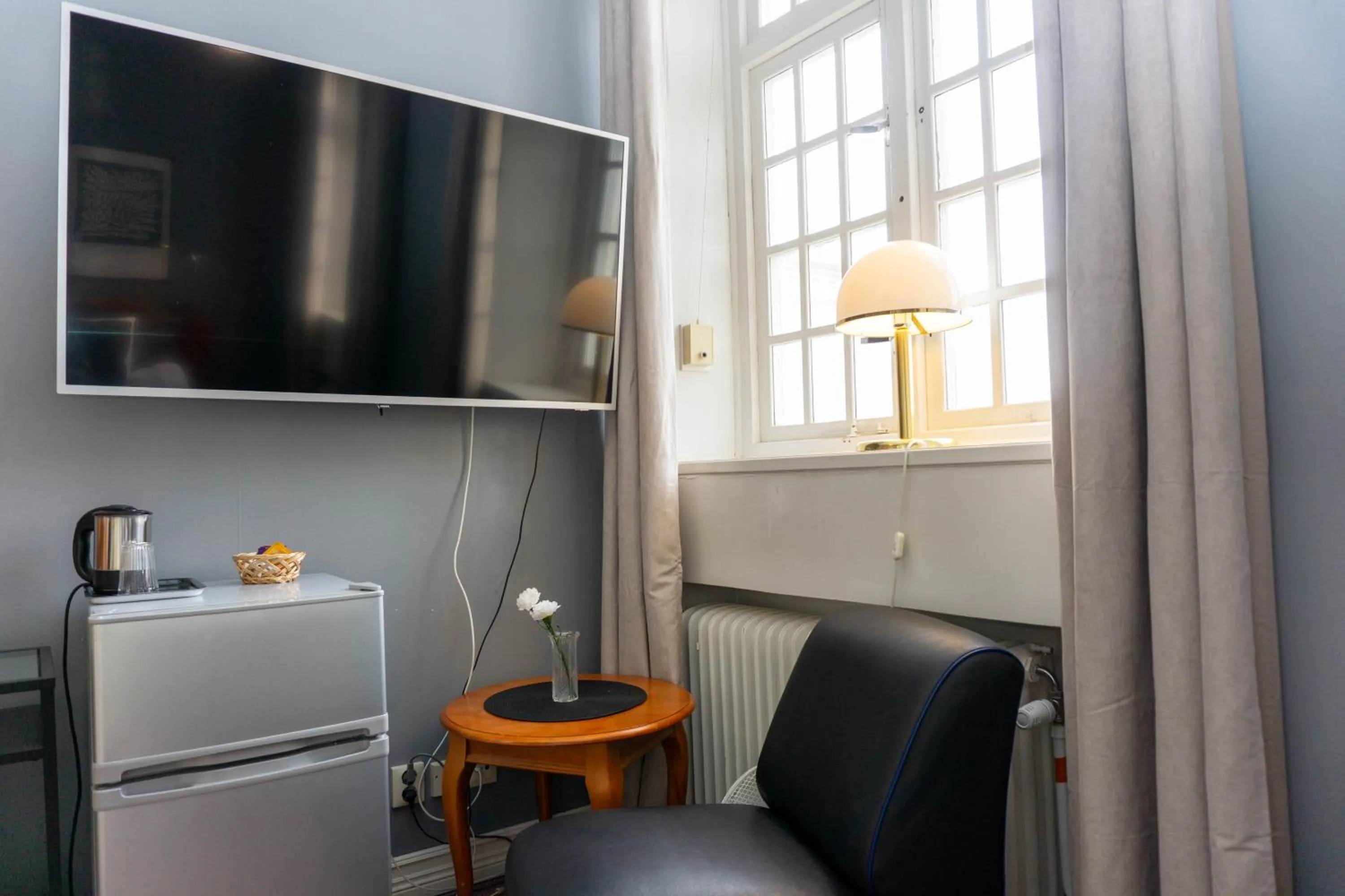 TV and multimedia in Furunäset Hotell & Konferens