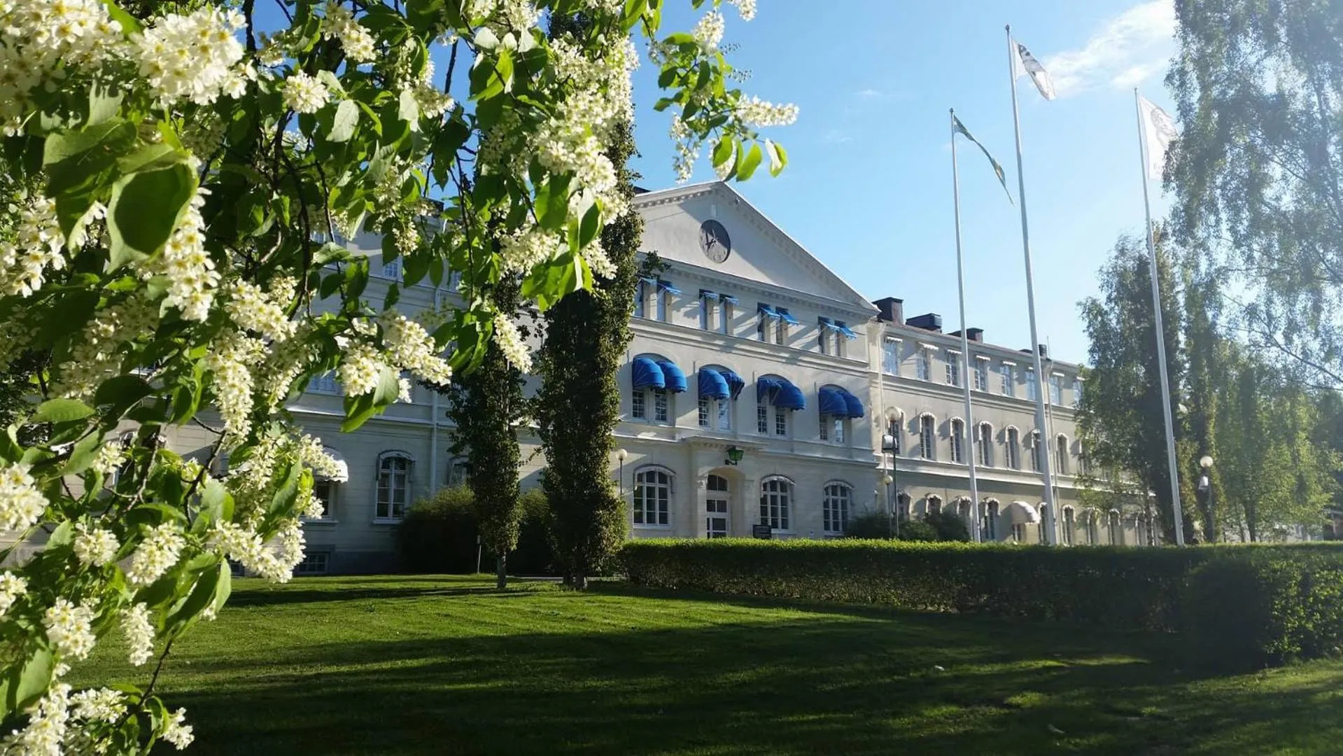 Off site in Furunäset Hotell & Konferens