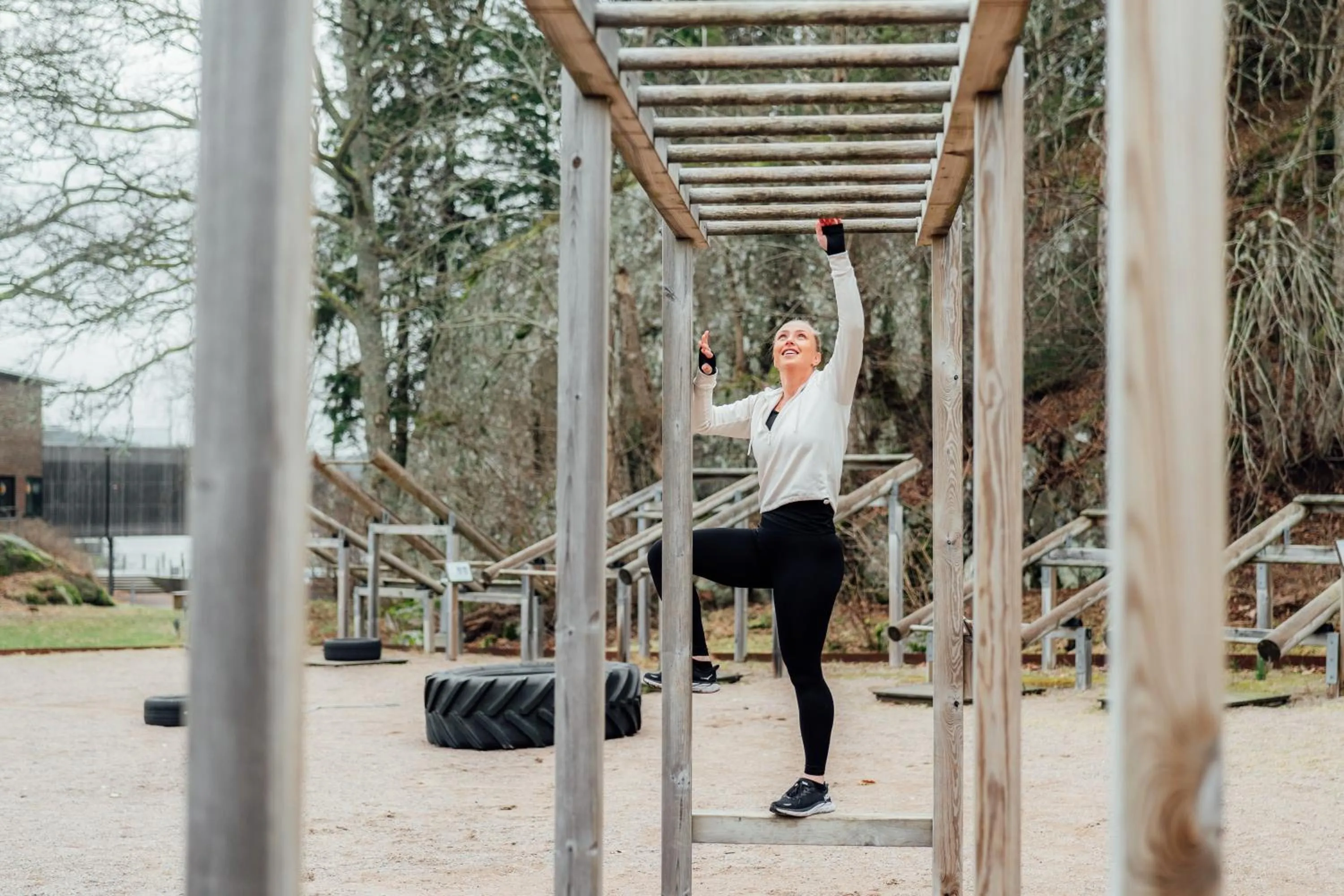 Vann Spa Hotell & Konferens