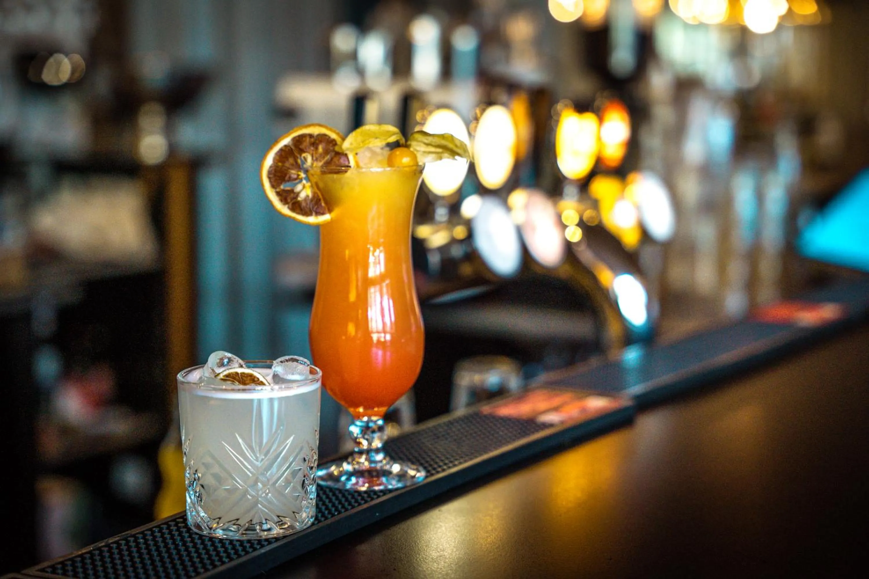 Lounge or bar in Vann Spa Hotell & Konferens