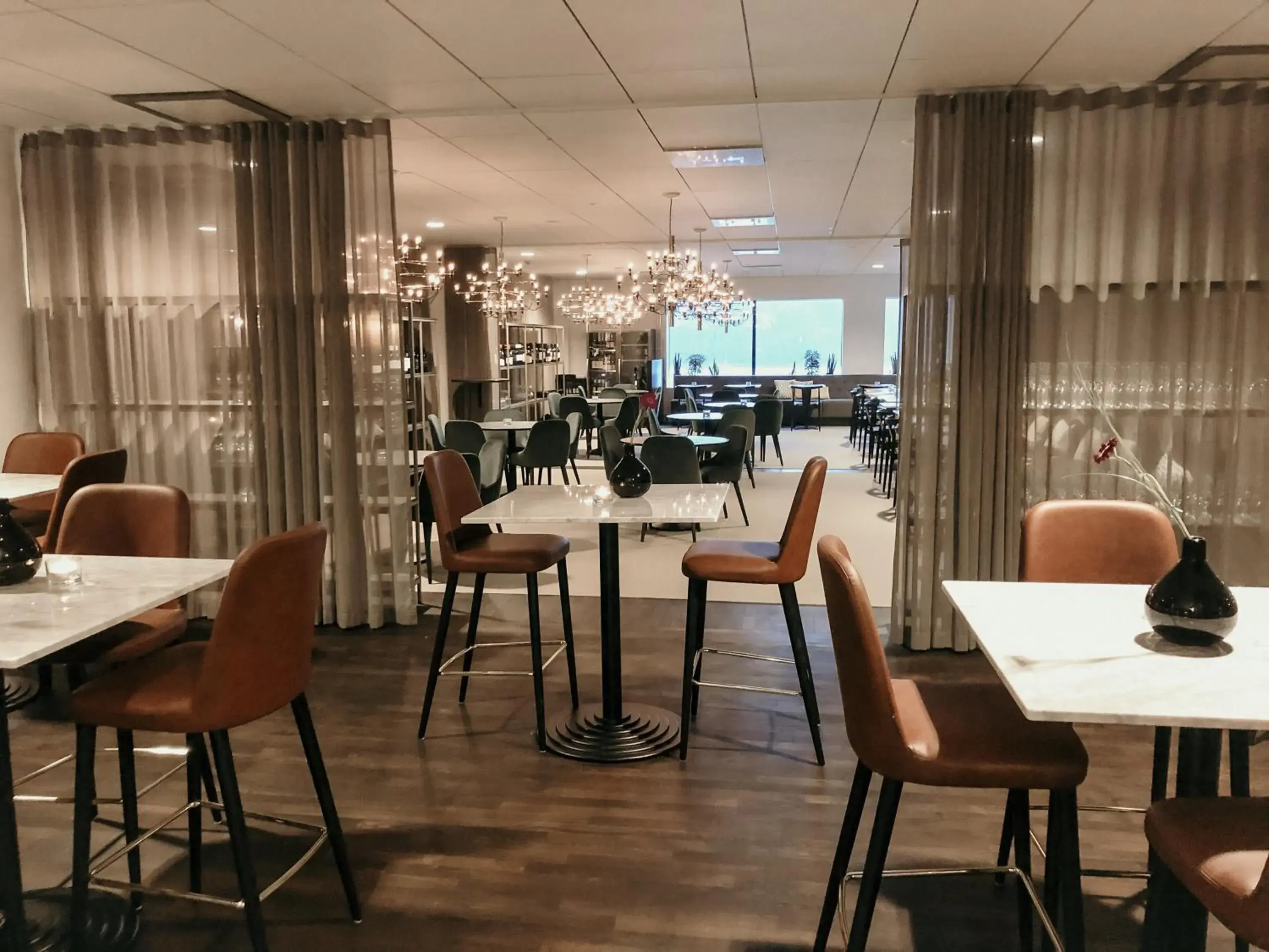 Restaurant/places to eat in Vann Spa Hotell & Konferens Restaurant/places to eat in Vann Spa Hotell & Konferens