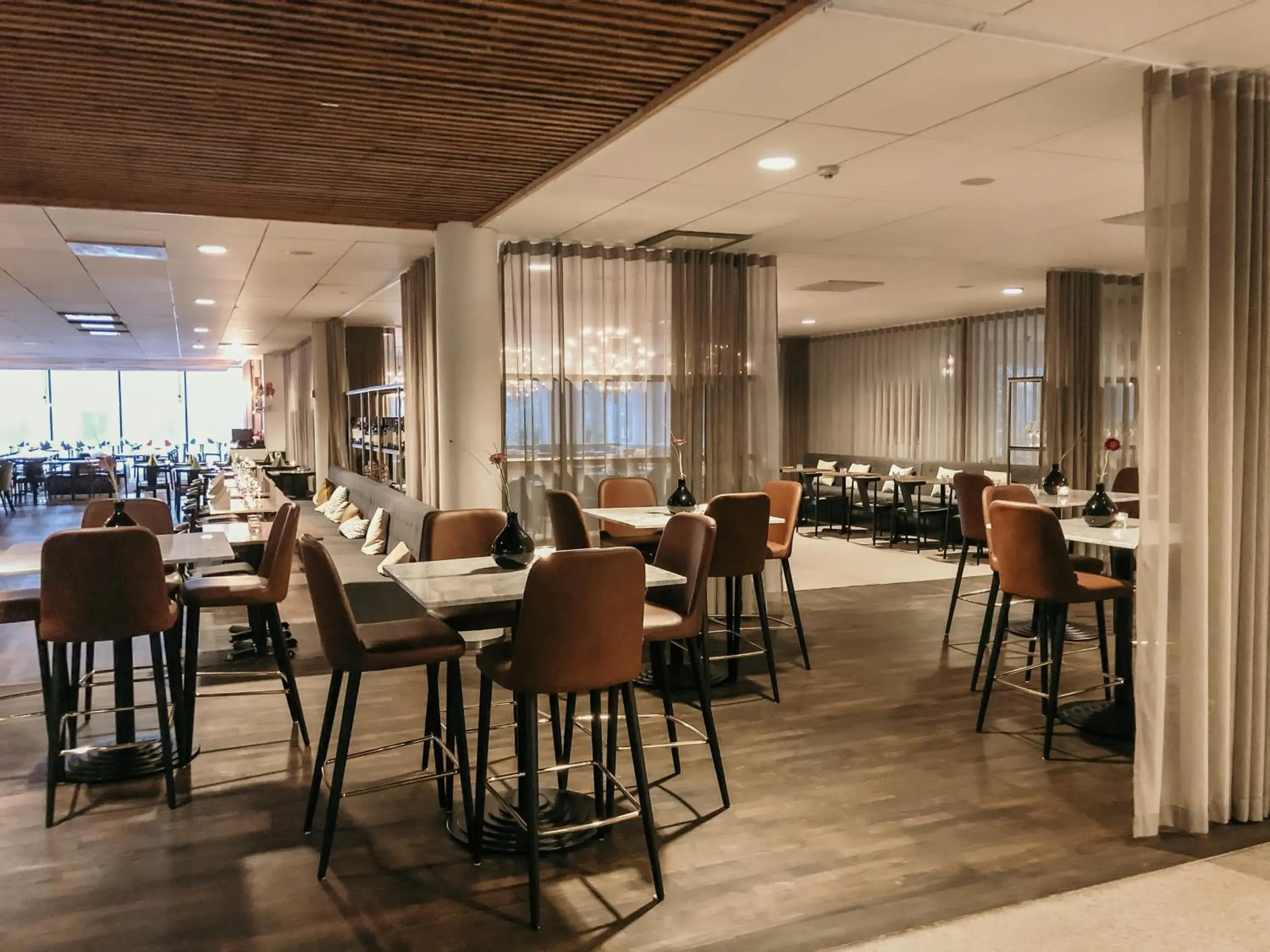 Restaurant/places to eat in Vann Spa Hotell & Konferens Restaurant/places to eat in Vann Spa Hotell & Konferens