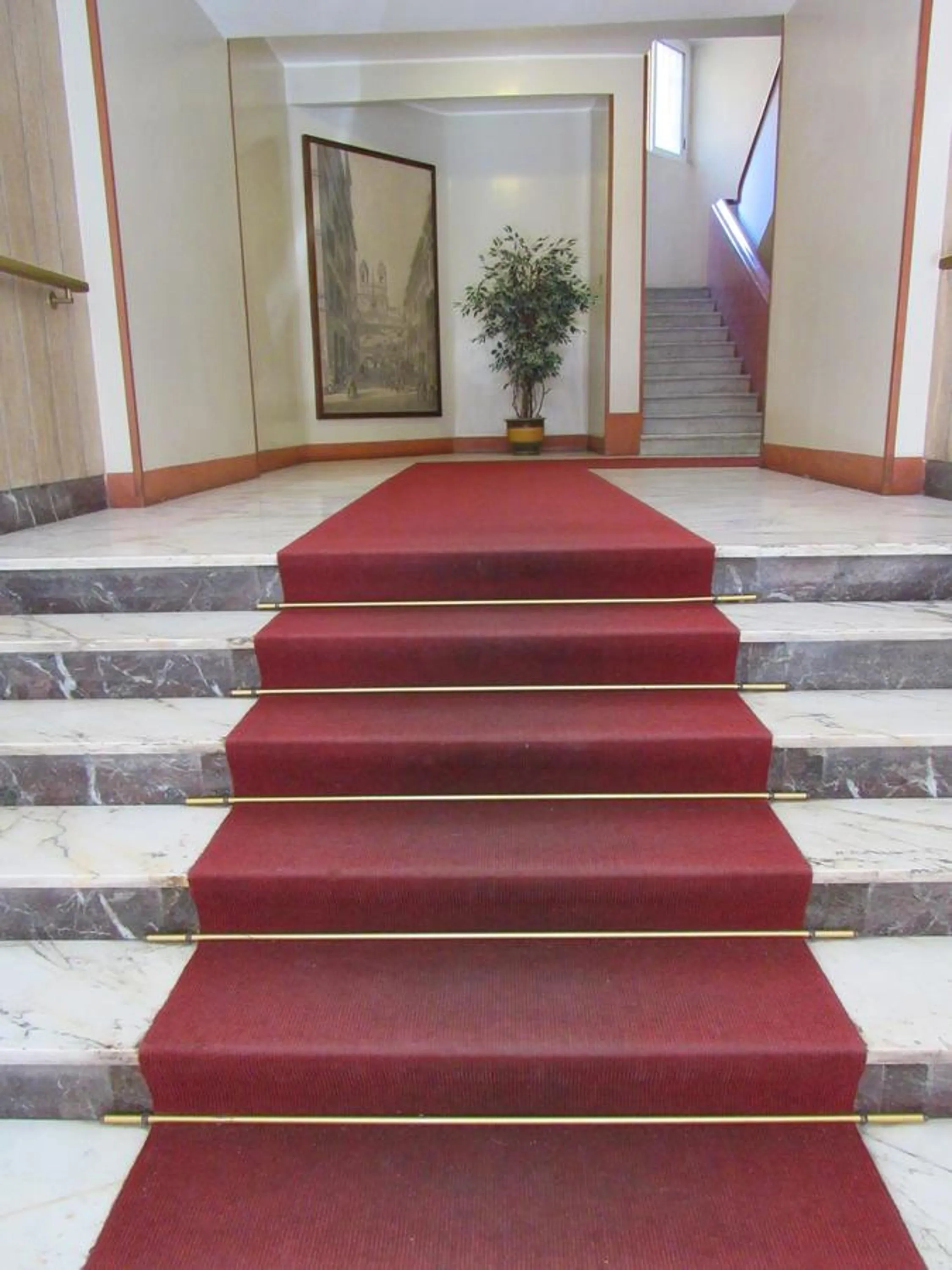 Property building in Pianeta Roma 127