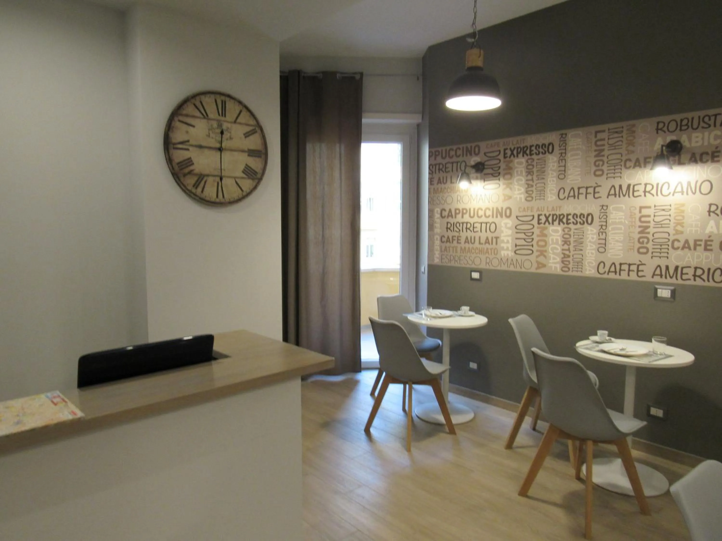 Property building in Pianeta Roma 127