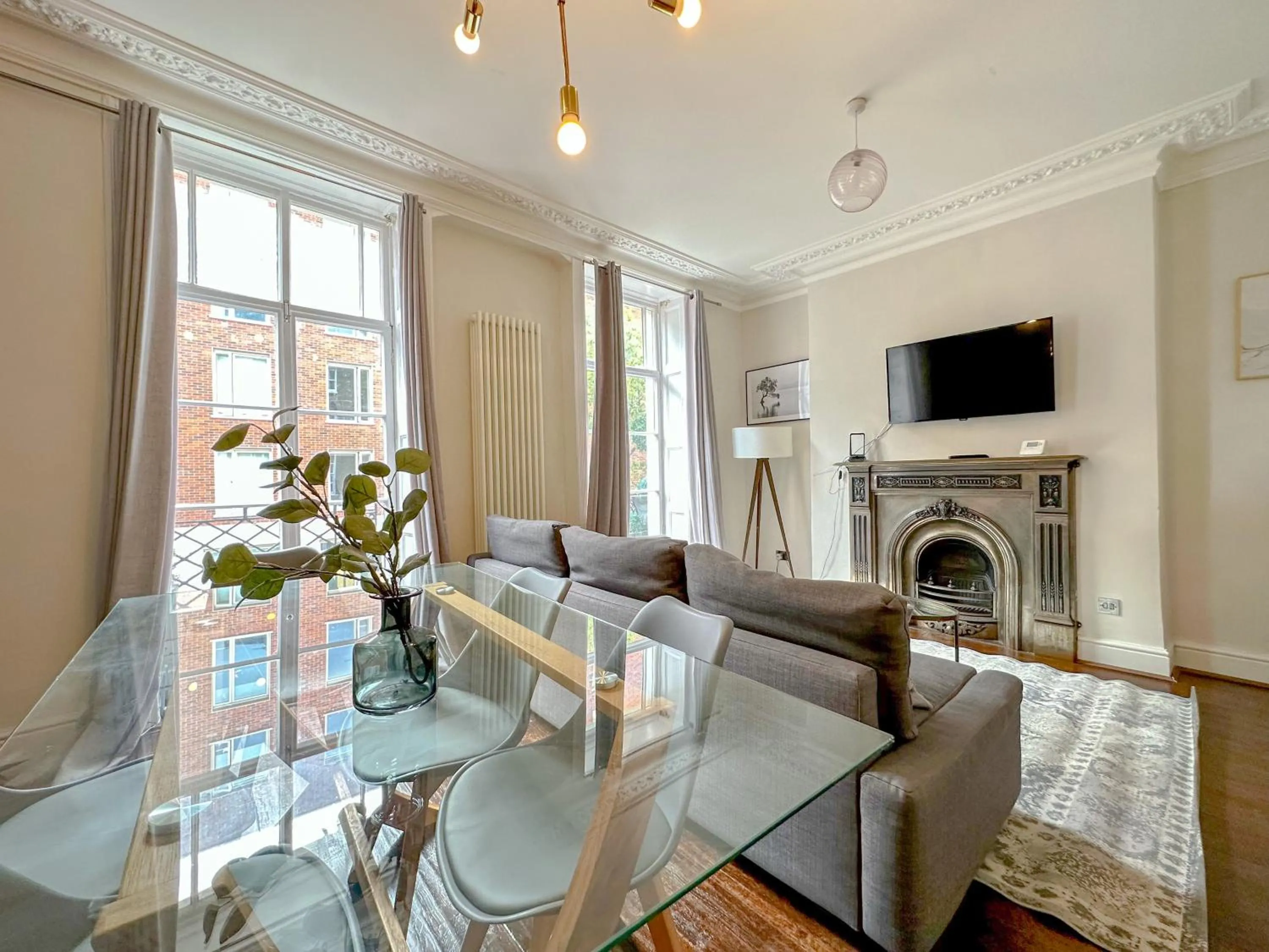 Bloomsbury Residences