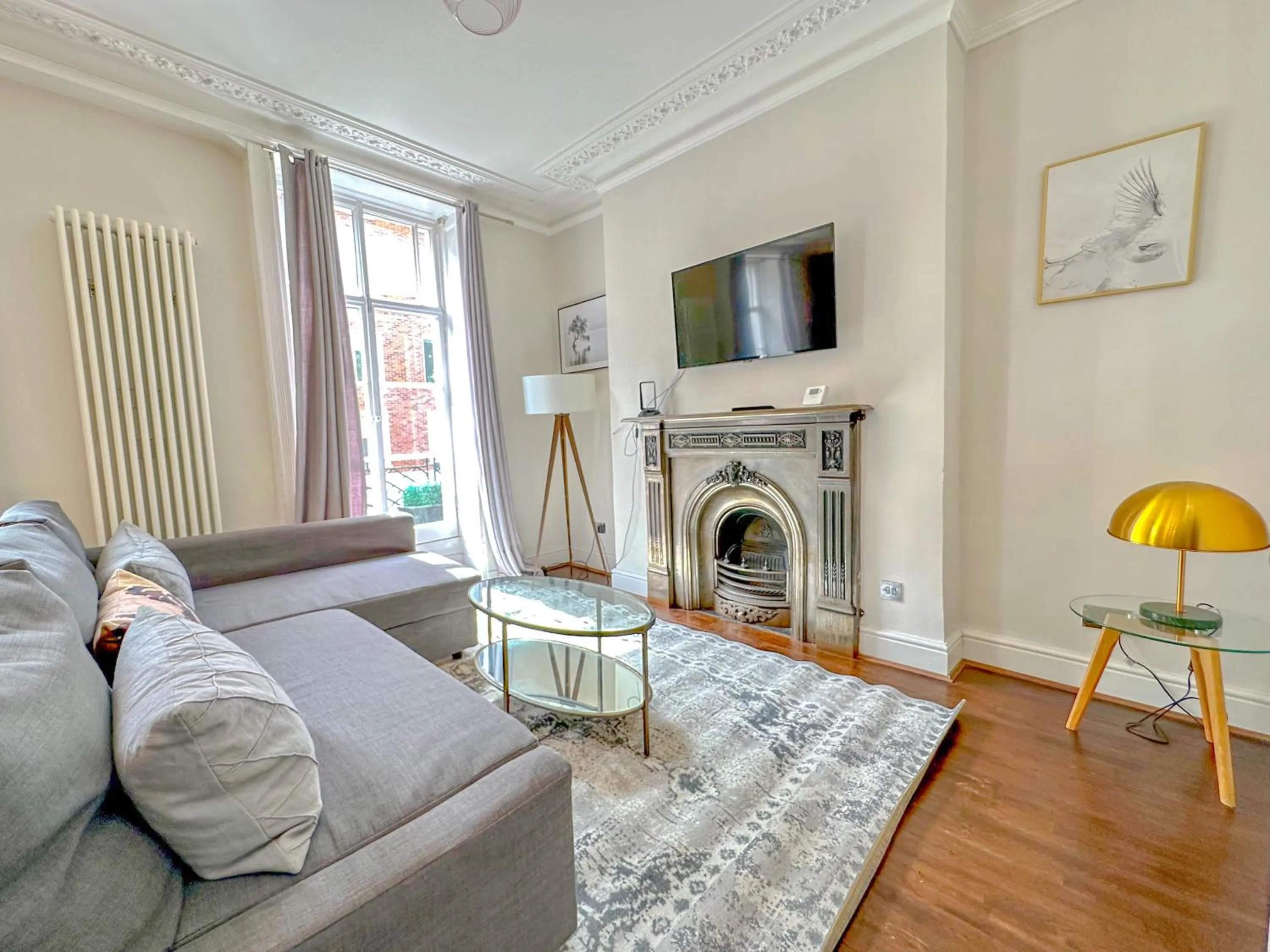 Bloomsbury Residences