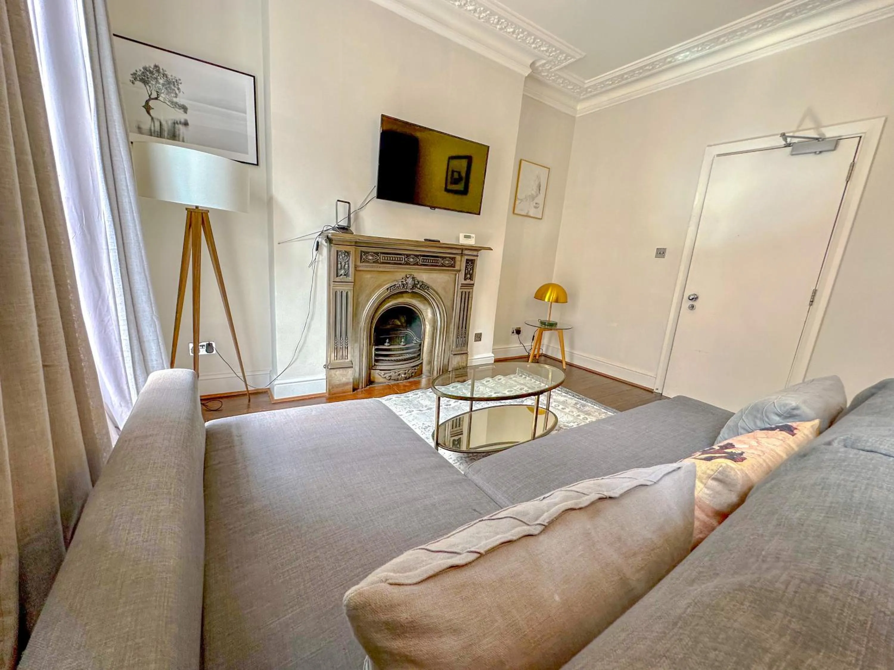 Bloomsbury Residences