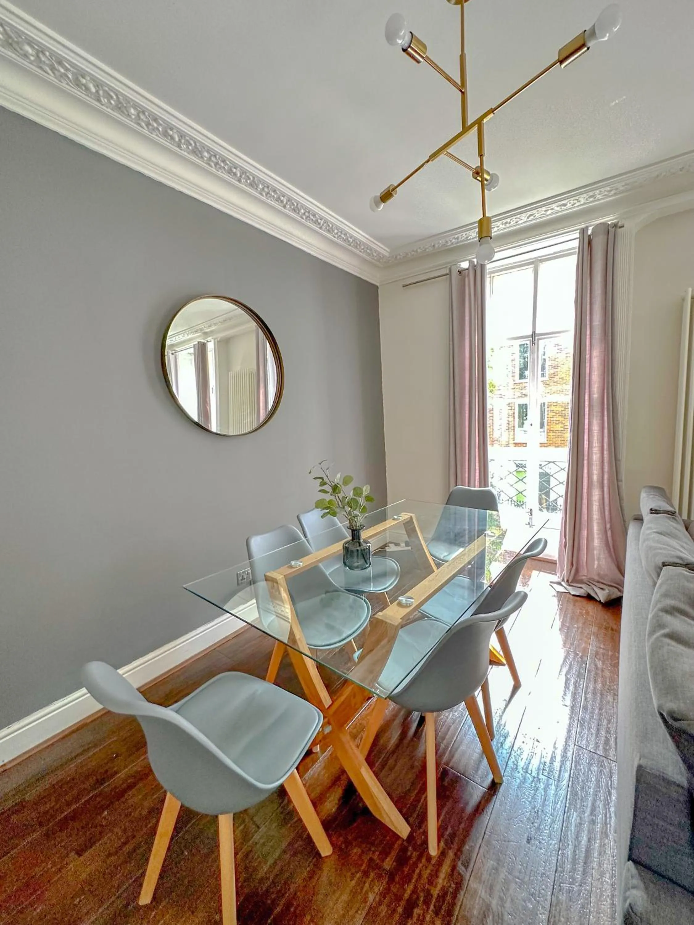 Bloomsbury Residences