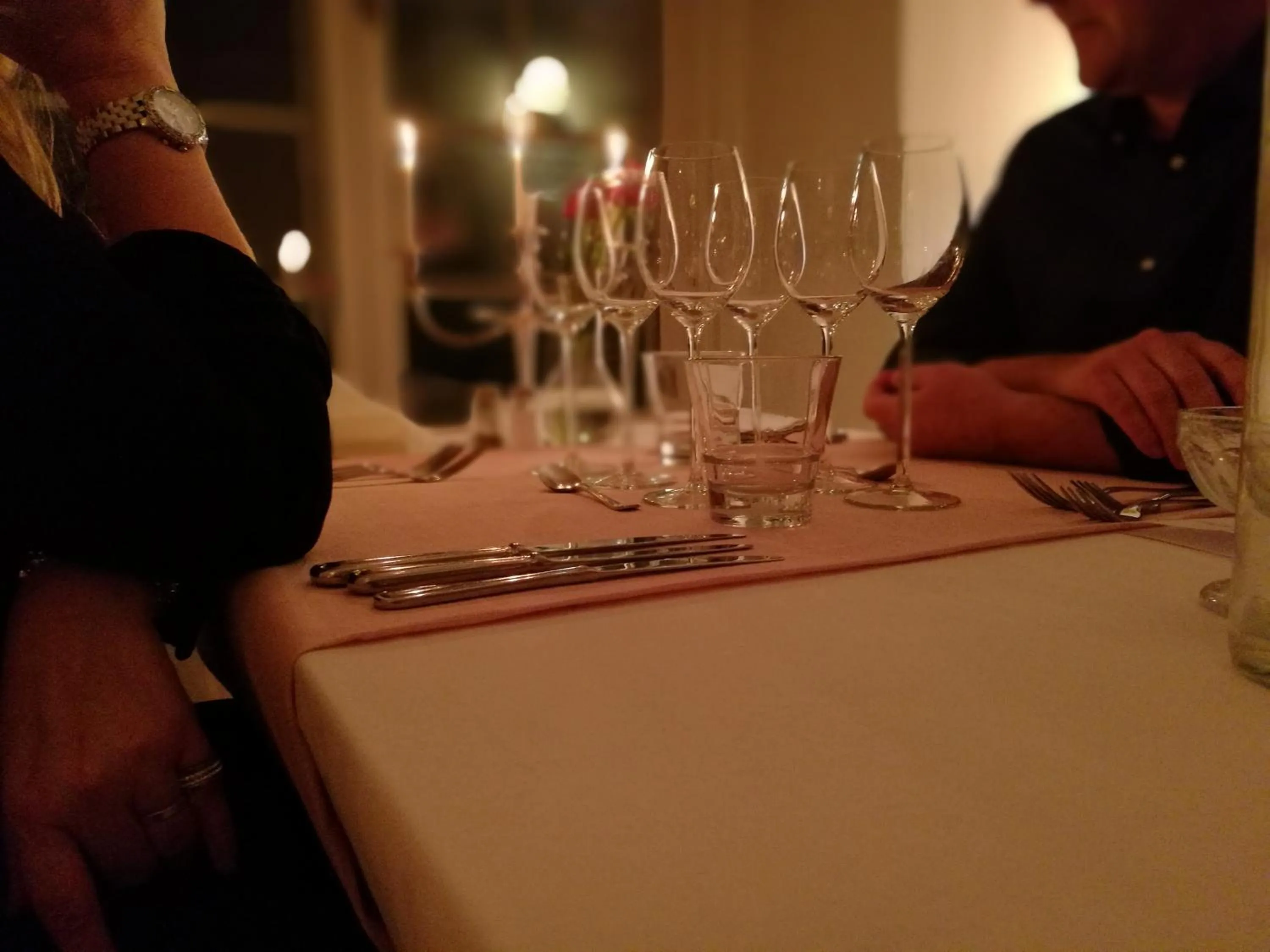 Restaurant/places to eat in Wärdshuset Gammel Tammen Österbybruk