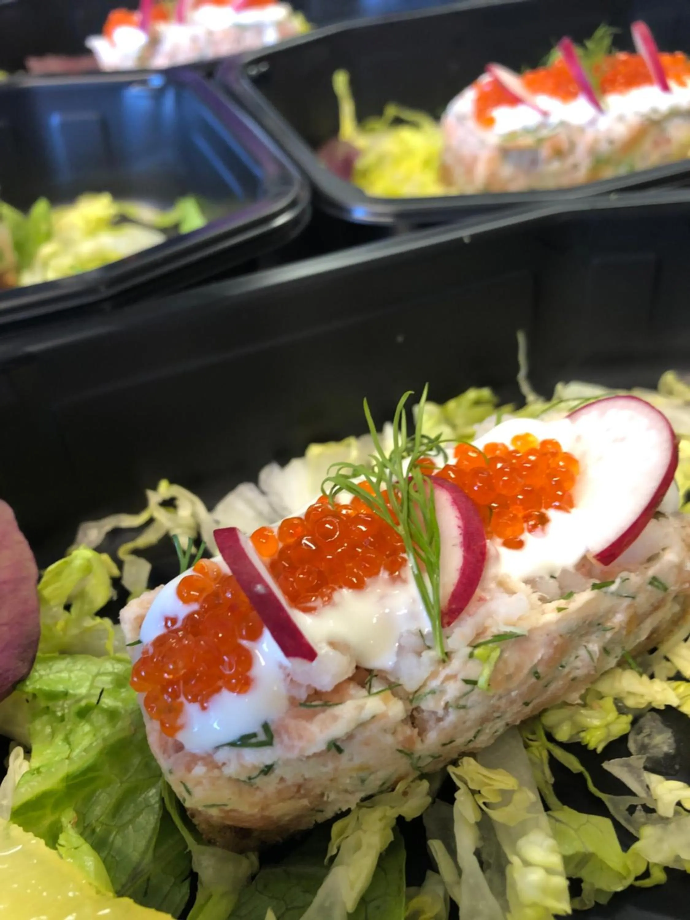 Restaurant/places to eat in Wärdshuset Gammel Tammen Österbybruk