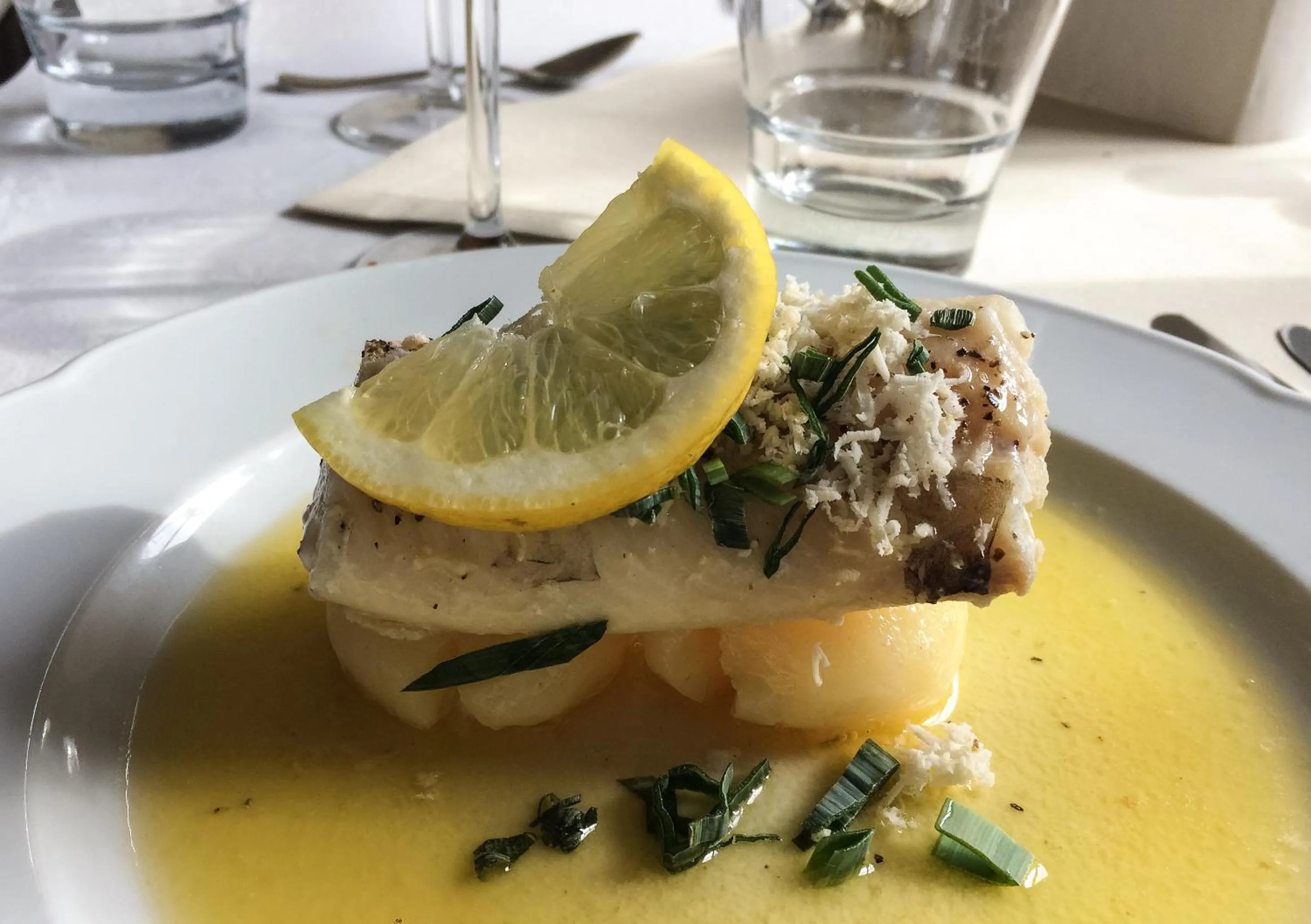 Restaurant/places to eat in Wärdshuset Gammel Tammen Österbybruk