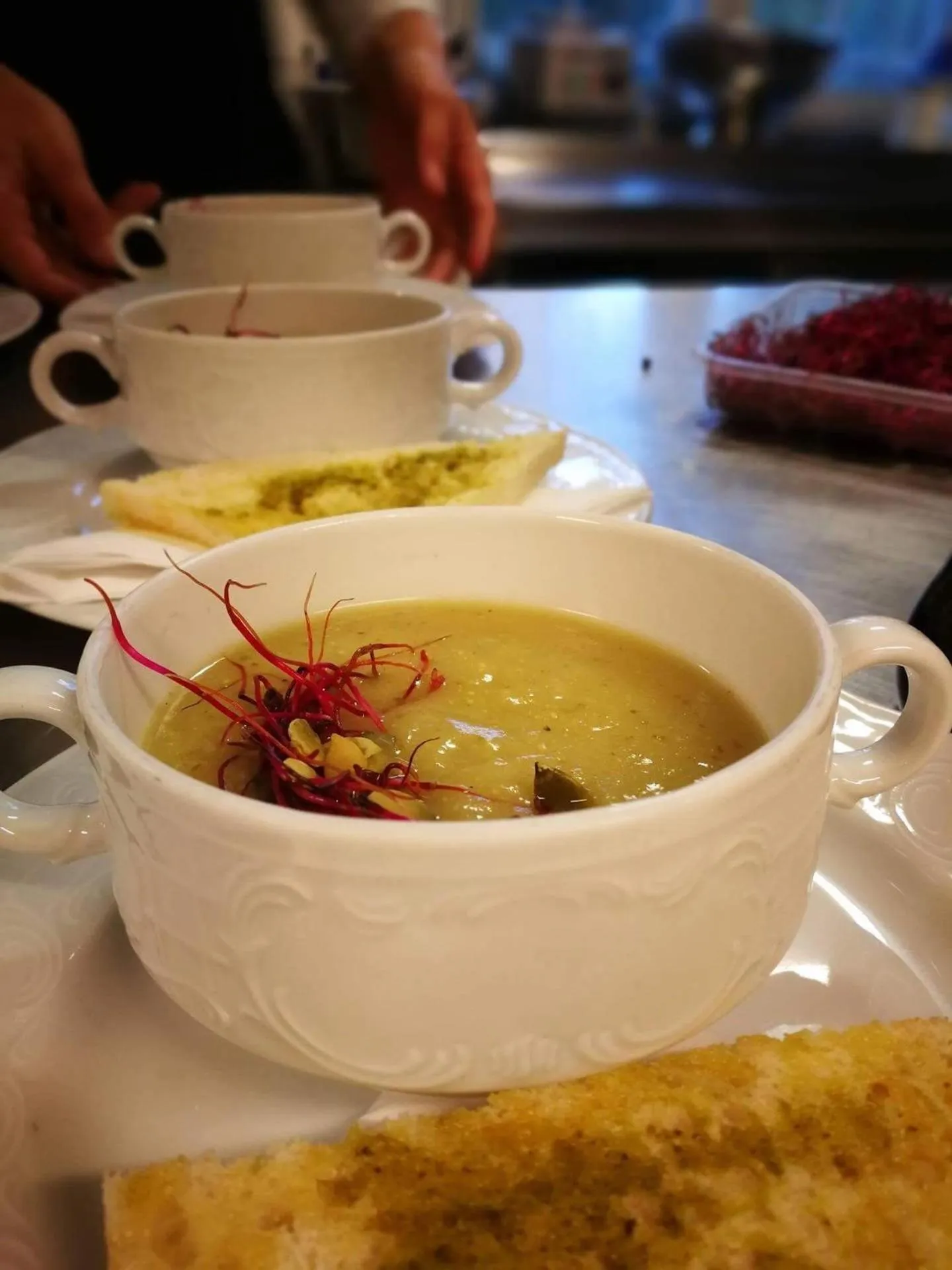 Restaurant/places to eat in Wärdshuset Gammel Tammen Österbybruk