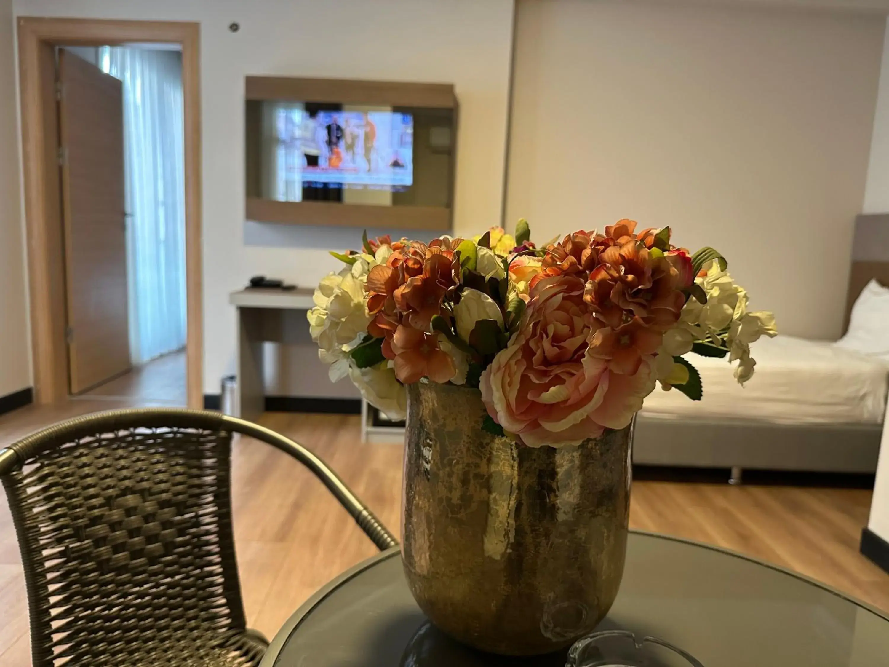 Photo of the whole room in Niconya Port Suite&Hotel Photo of the whole room in Niconya Port Suite&Hotel