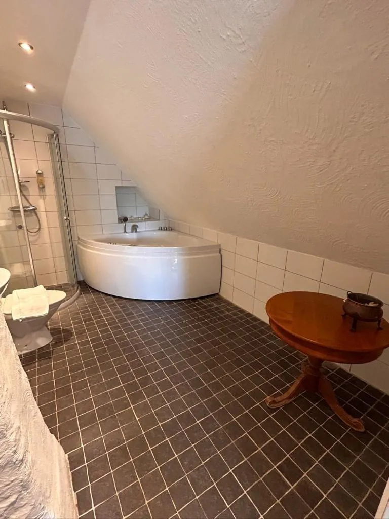 Skivarps Gästgivaregård