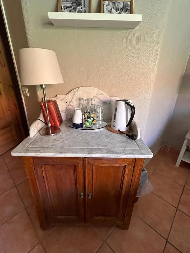 Skivarps Gästgivaregård