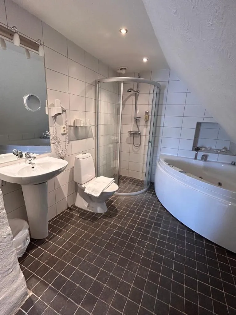 Skivarps Gästgivaregård