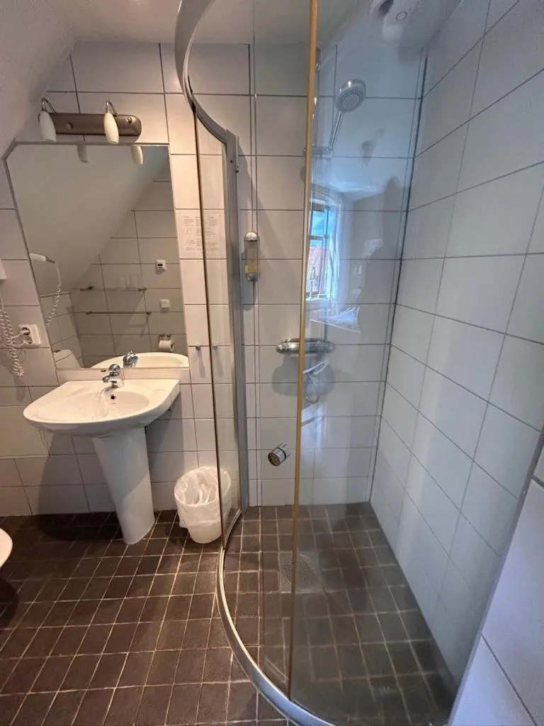 Skivarps Gästgivaregård