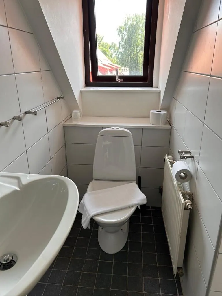 Skivarps Gästgivaregård