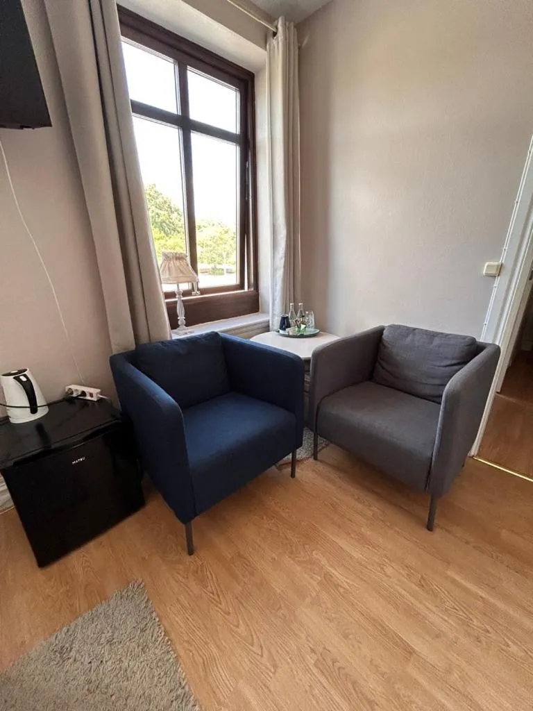 Skivarps Gästgivaregård