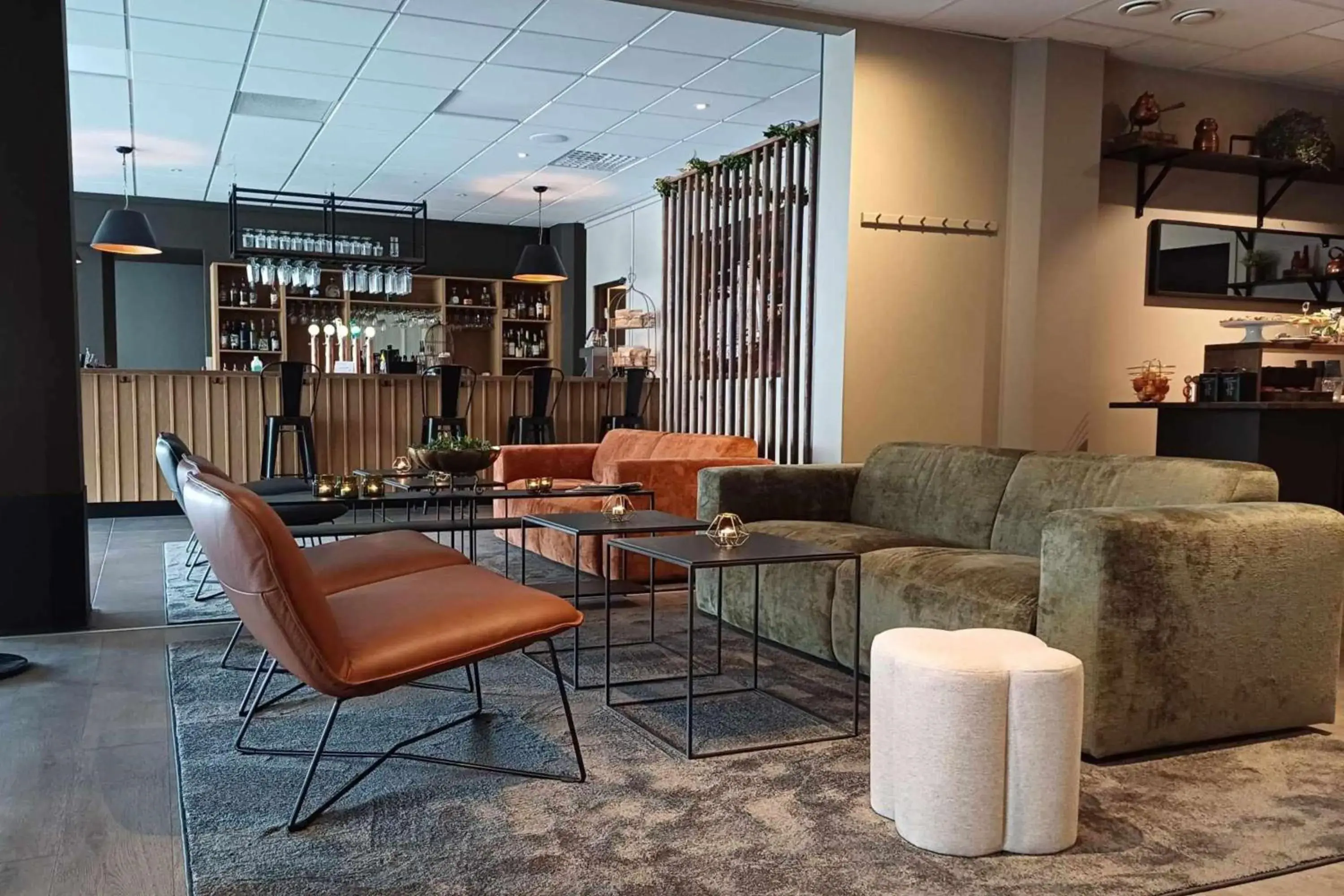 Lobby or reception in Best Western Hotel Trollhattan Lobby or reception in Best Western Hotel Trollhattan