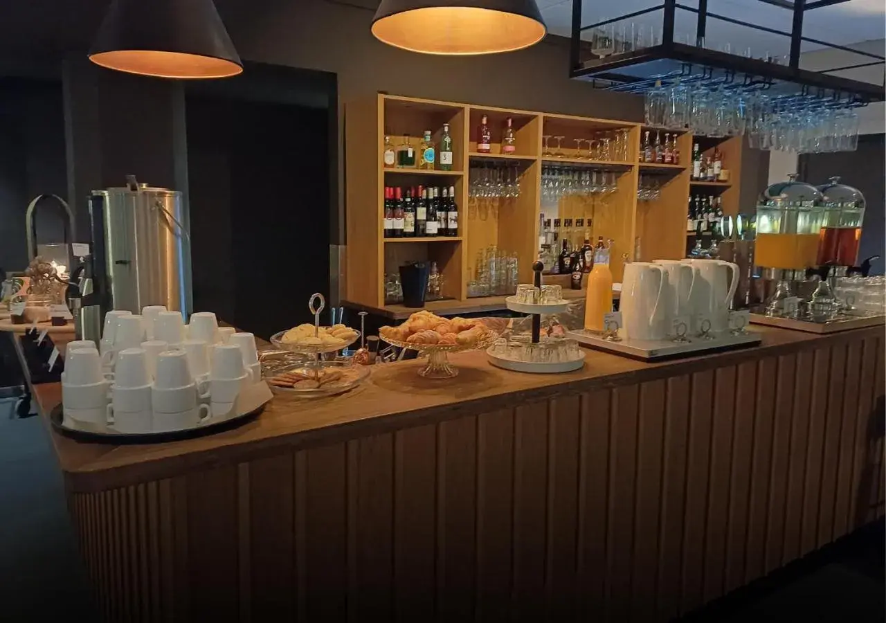 Breakfast in Best Western Hotel Trollhattan Breakfast in Best Western Hotel Trollhattan